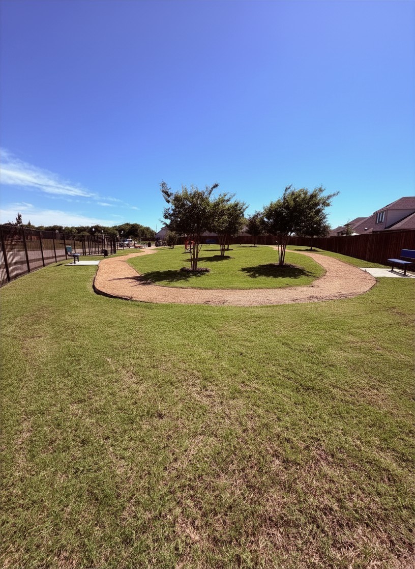 2303 Lannister Street Mansfield TX 76063