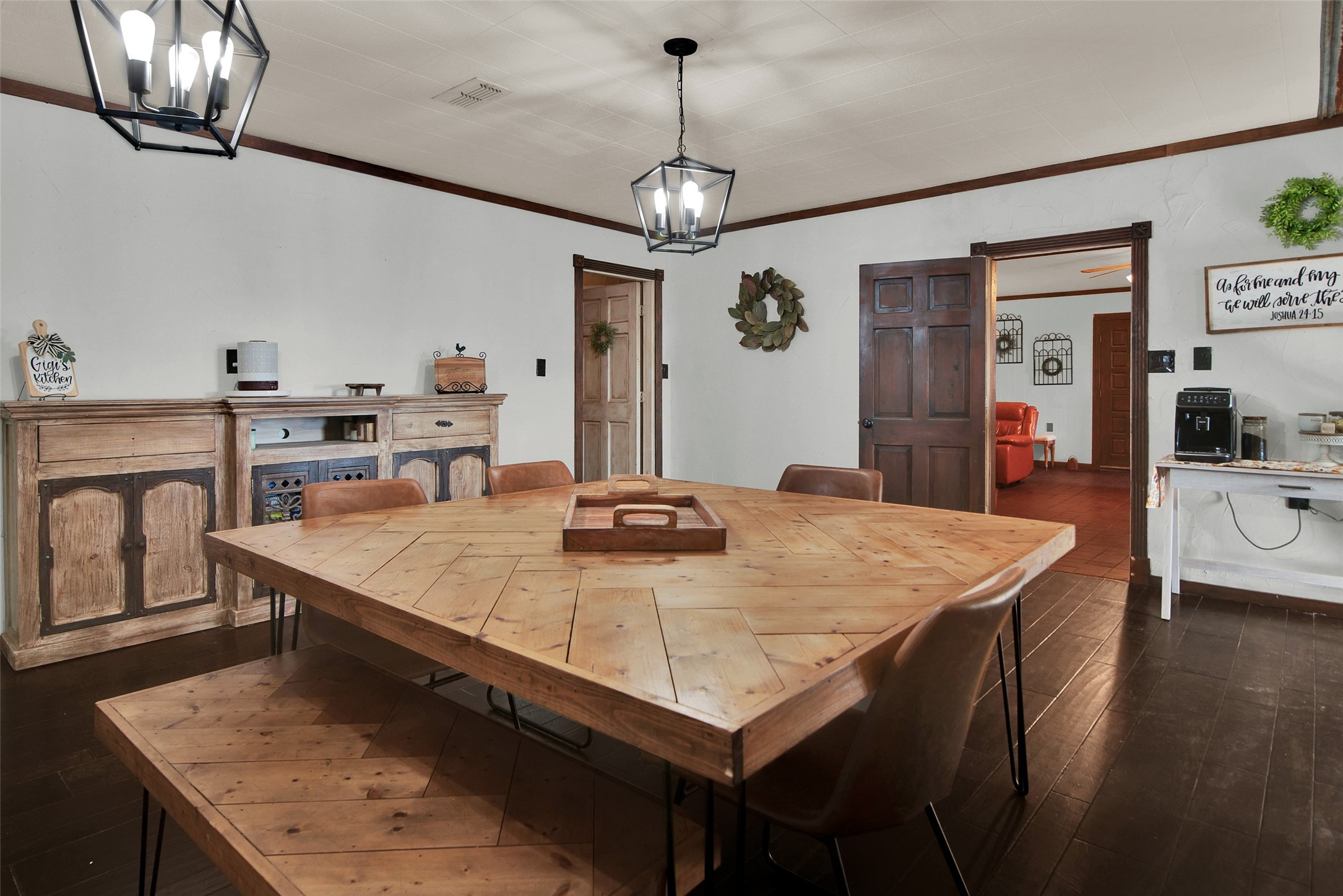 1106 Andy Thomas Road Whitewright TX 75491