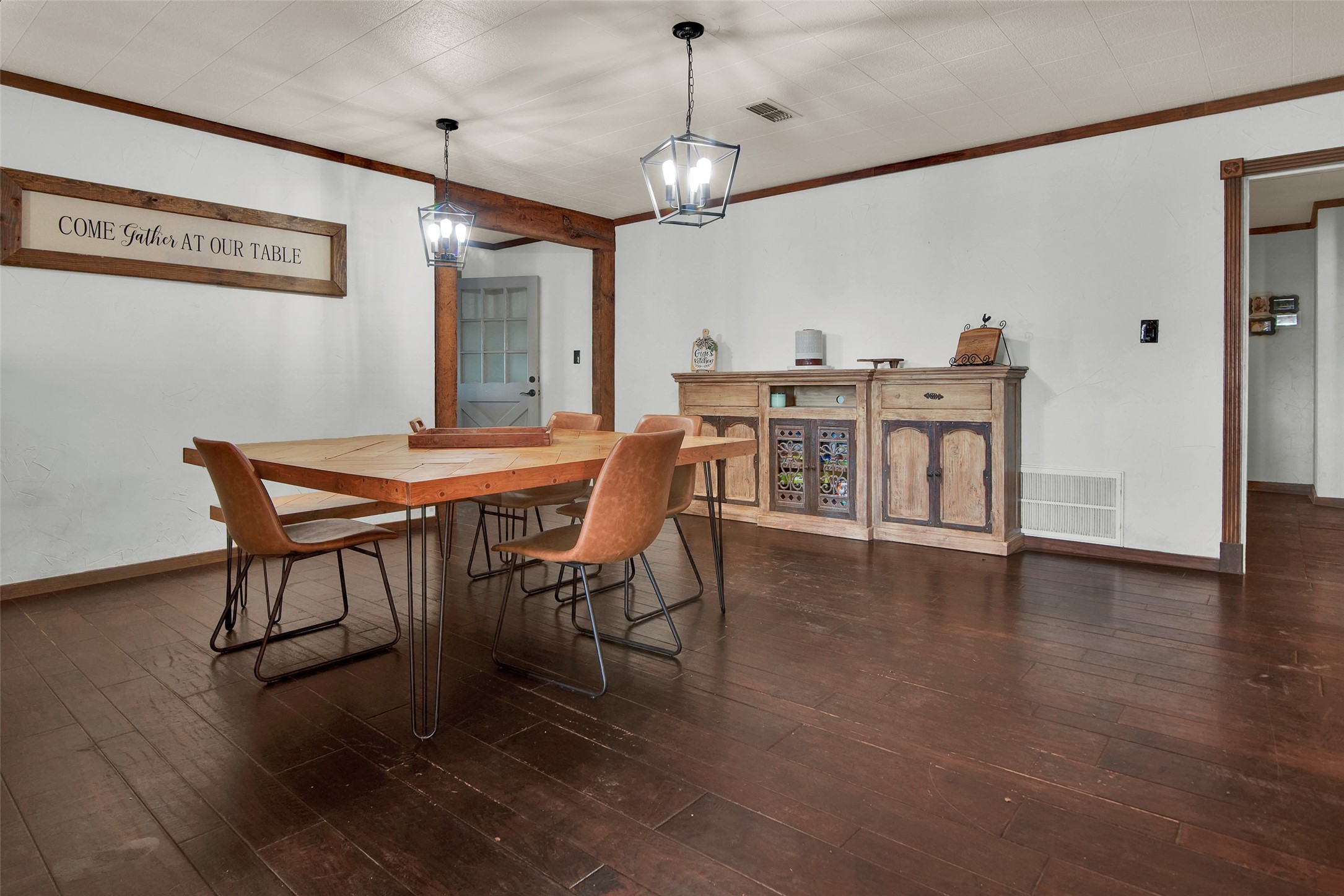 1106 Andy Thomas Road Whitewright TX 75491