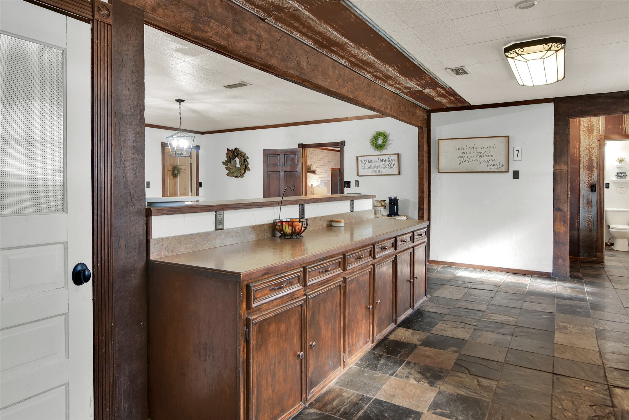 1106 Andy Thomas Road Whitewright TX 75491