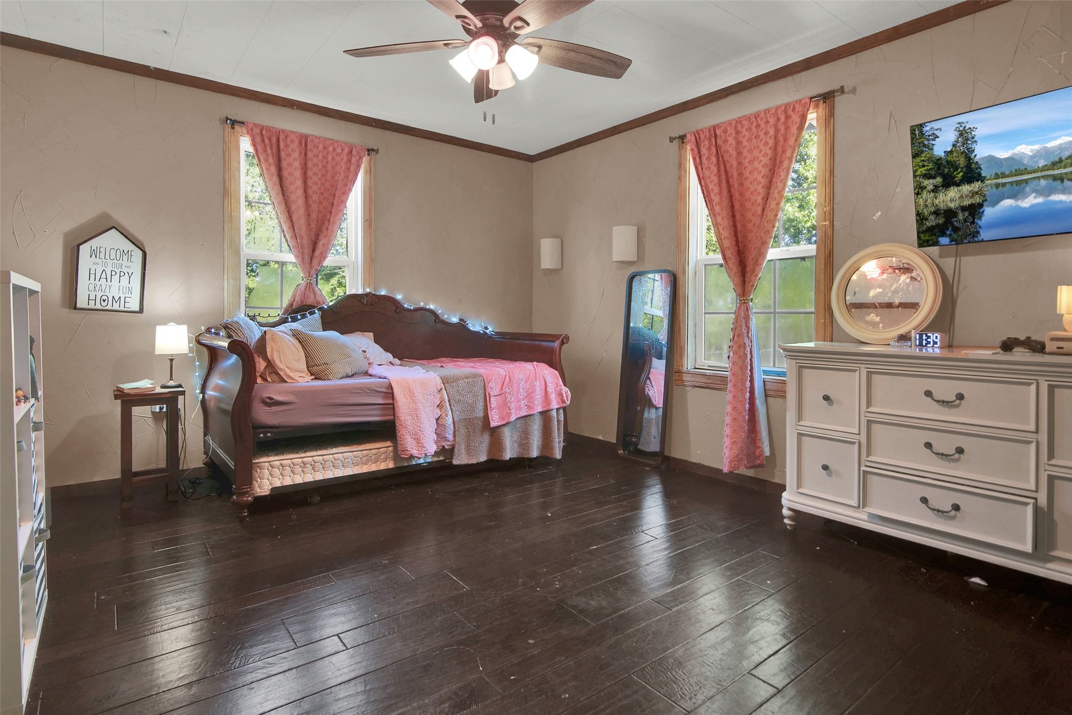 1106 Andy Thomas Road Whitewright TX 75491