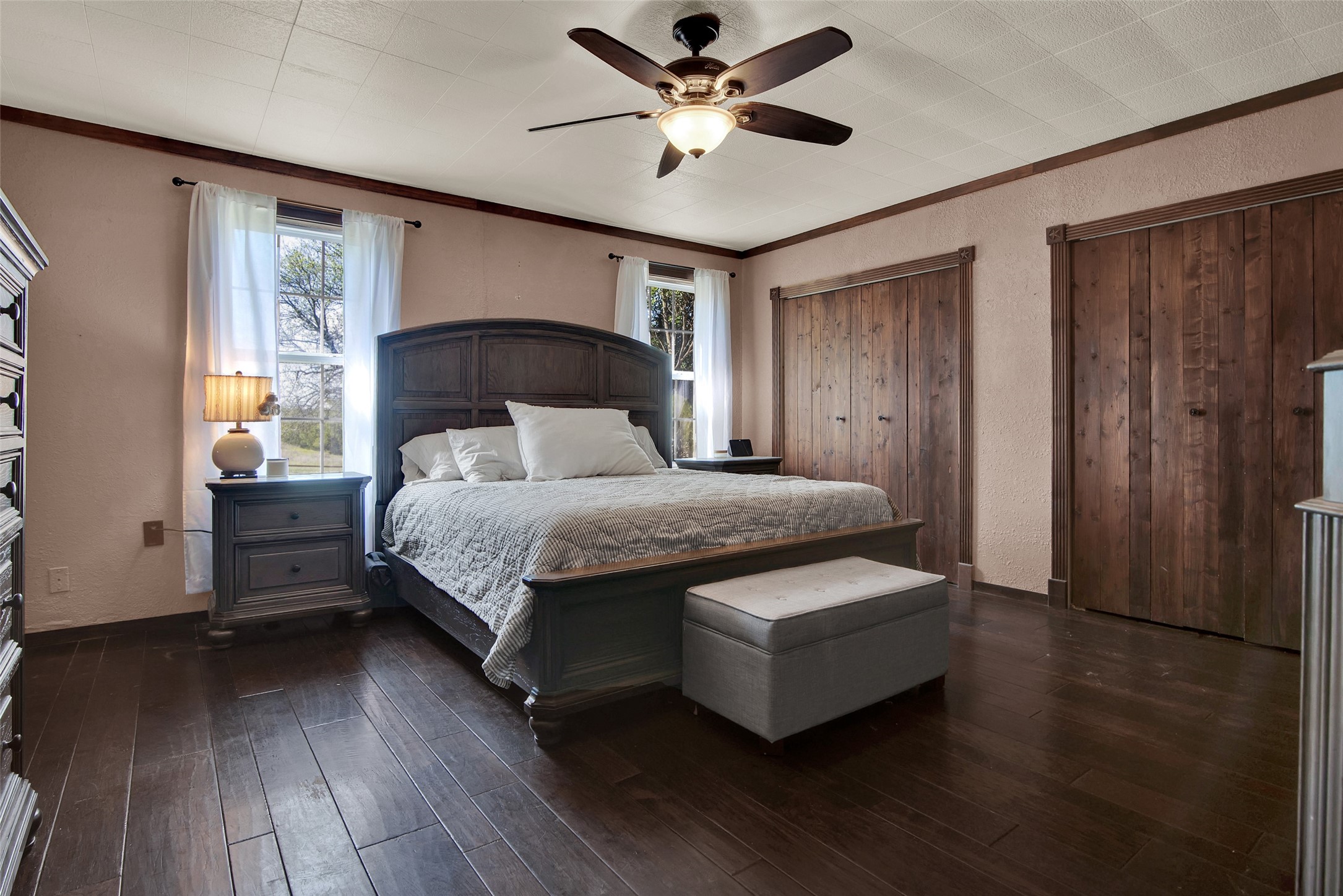 1106 Andy Thomas Road Whitewright TX 75491