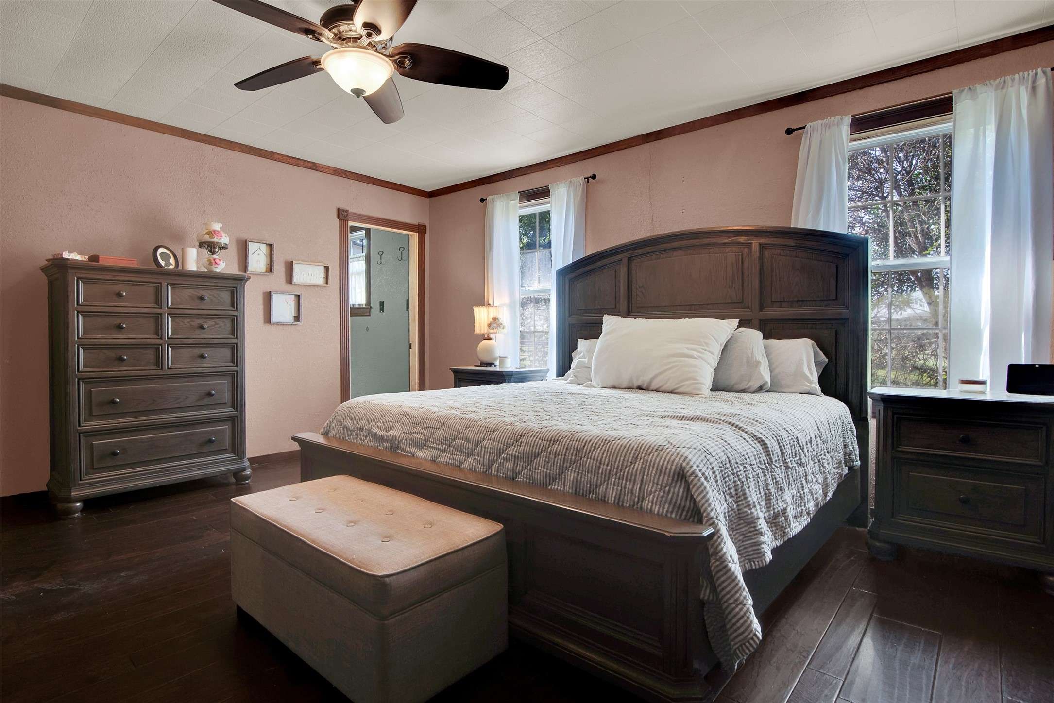 1106 Andy Thomas Road Whitewright TX 75491