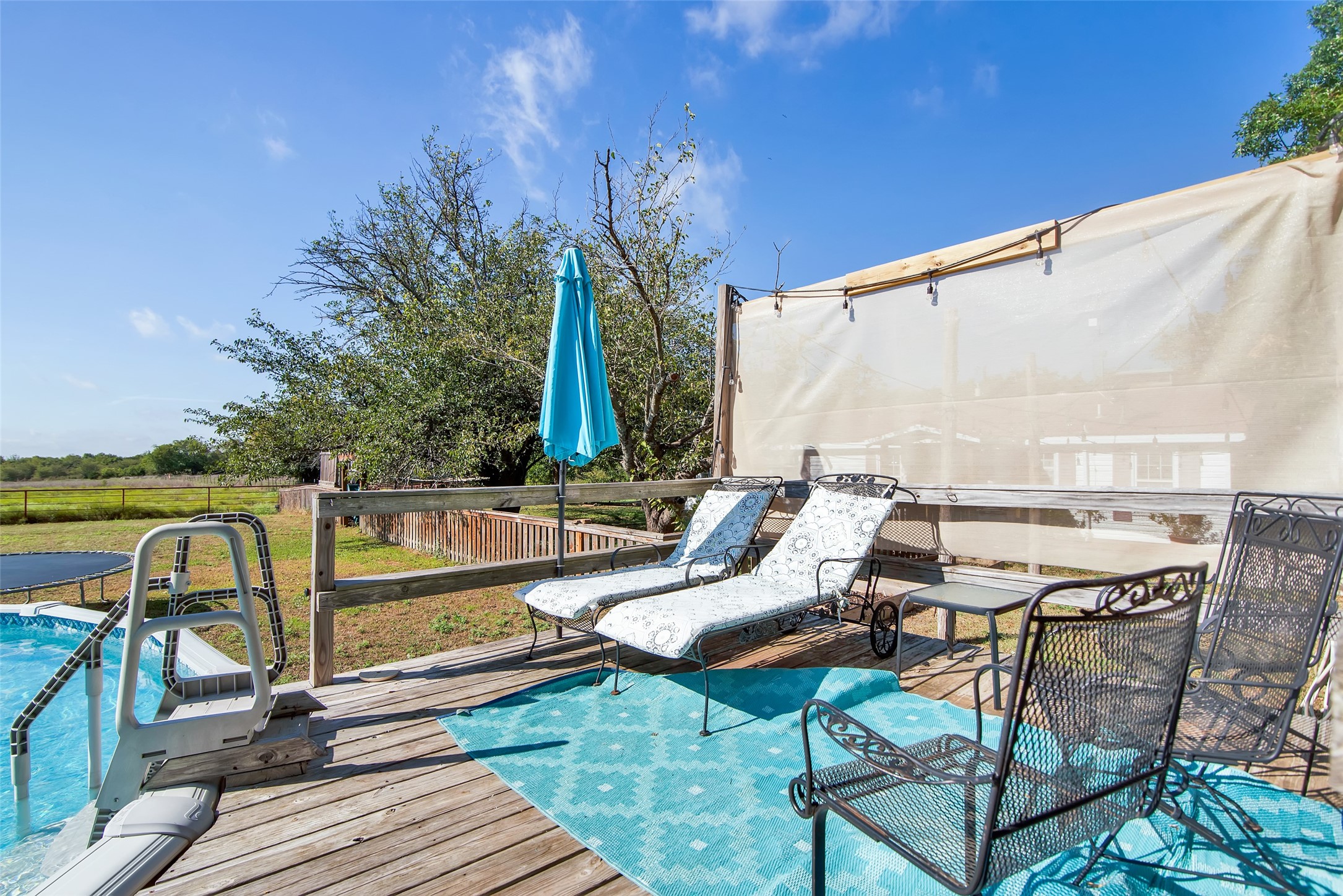 1106 Andy Thomas Road Whitewright TX 75491