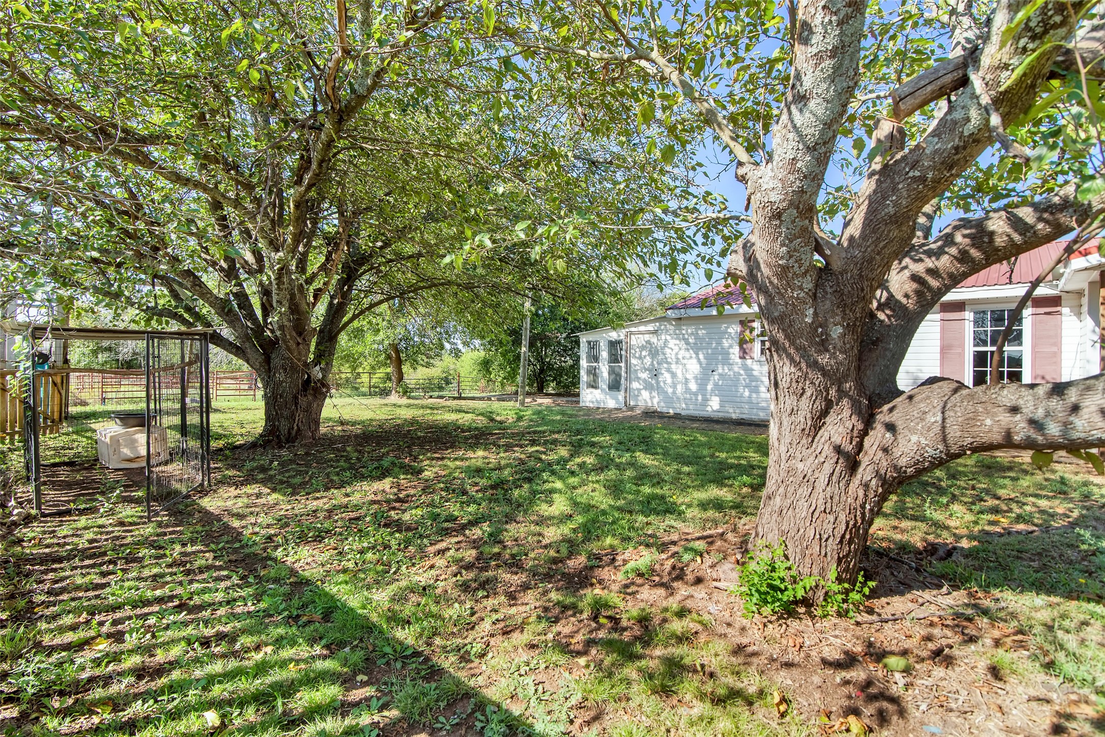1106 Andy Thomas Road Whitewright TX 75491