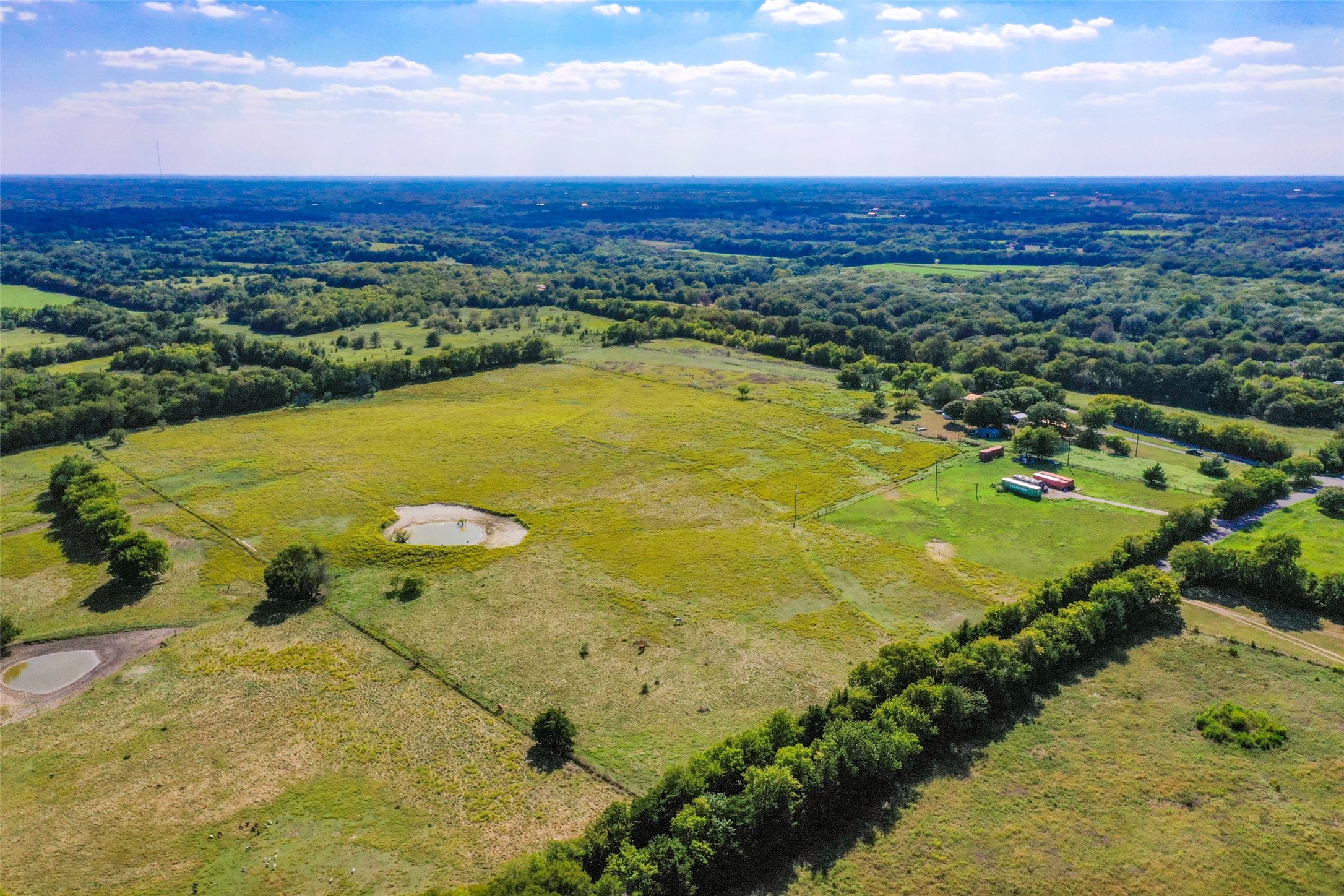 1106 Andy Thomas Road Whitewright TX 75491