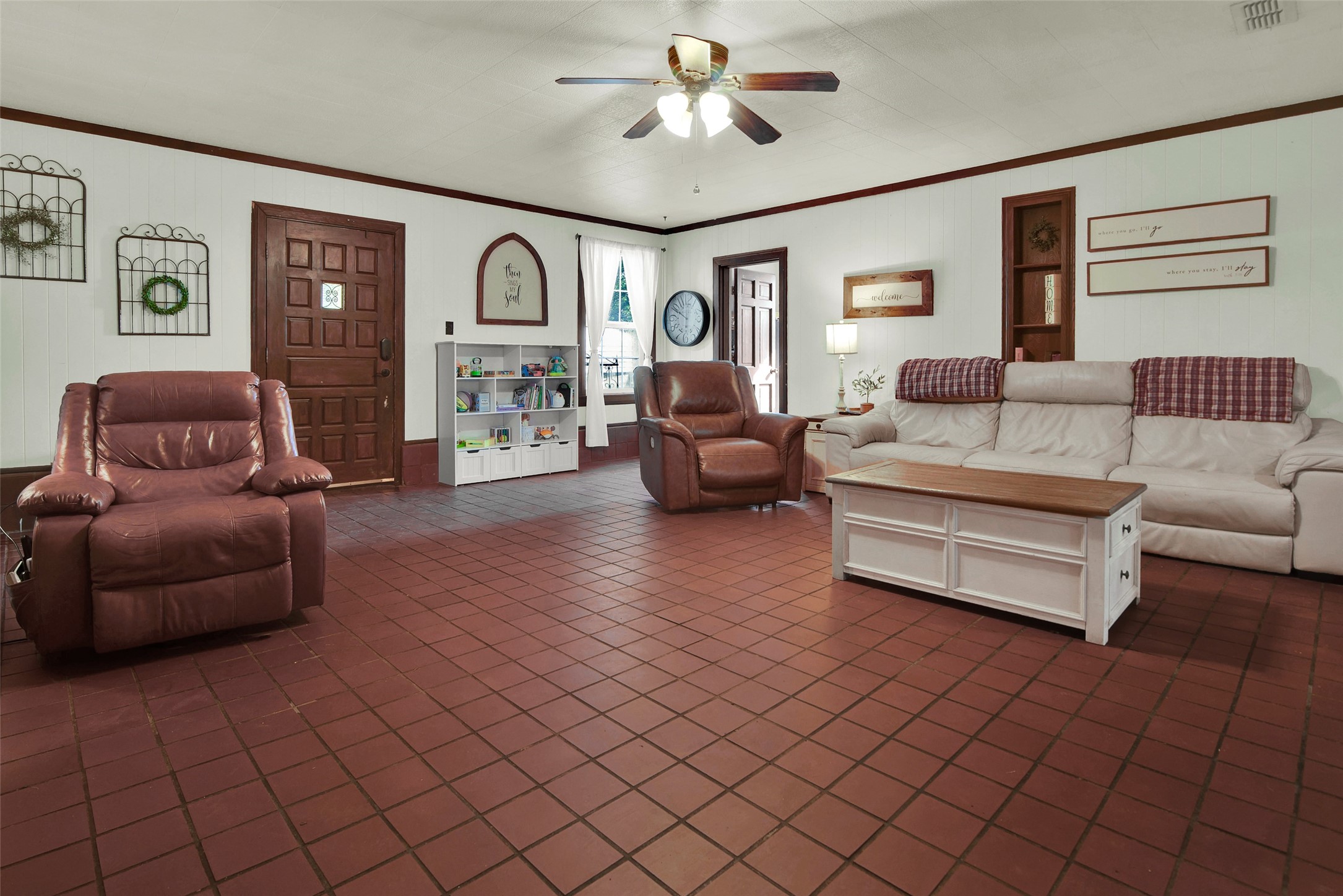 1106 Andy Thomas Road Whitewright TX 75491
