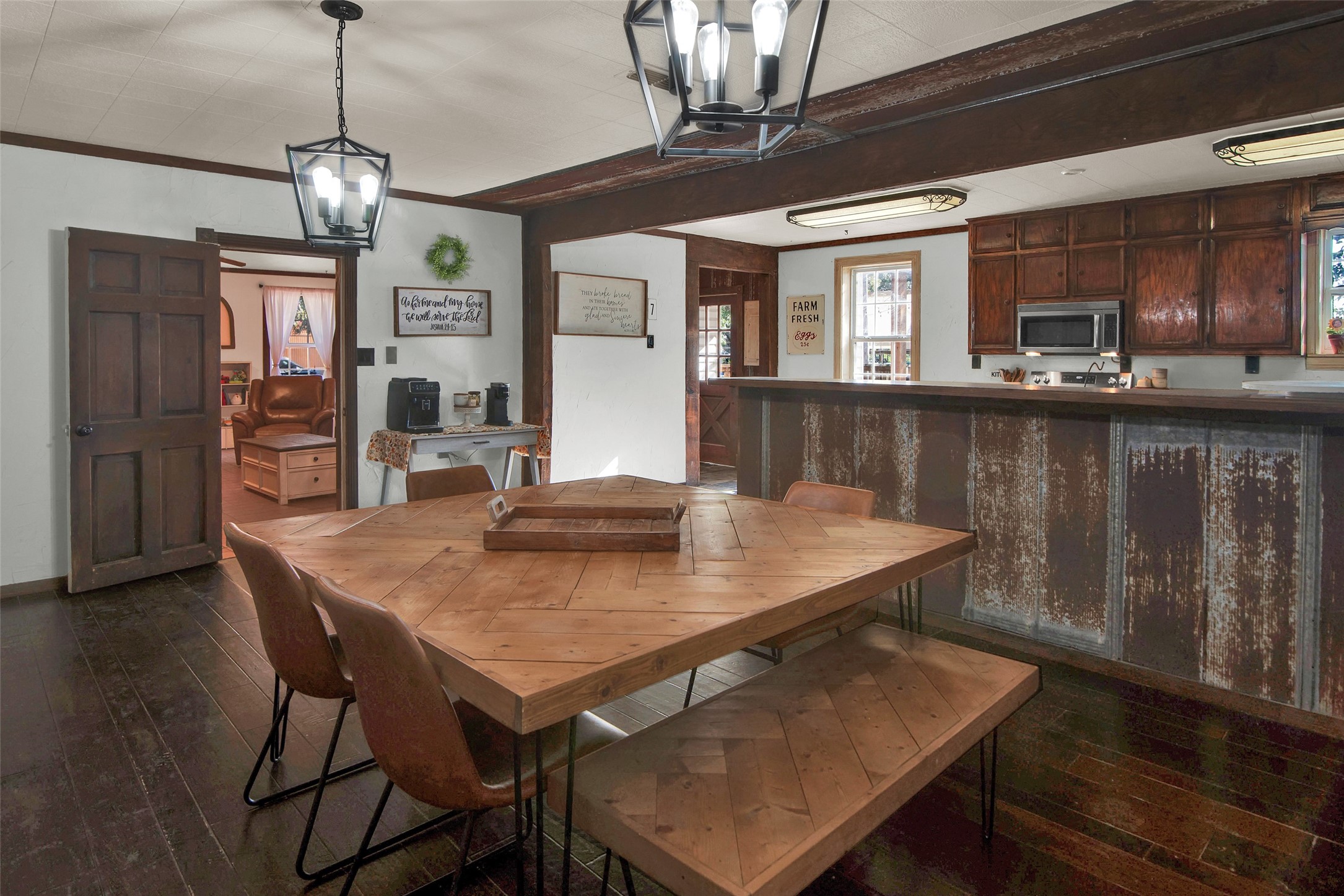 1106 Andy Thomas Road Whitewright TX 75491