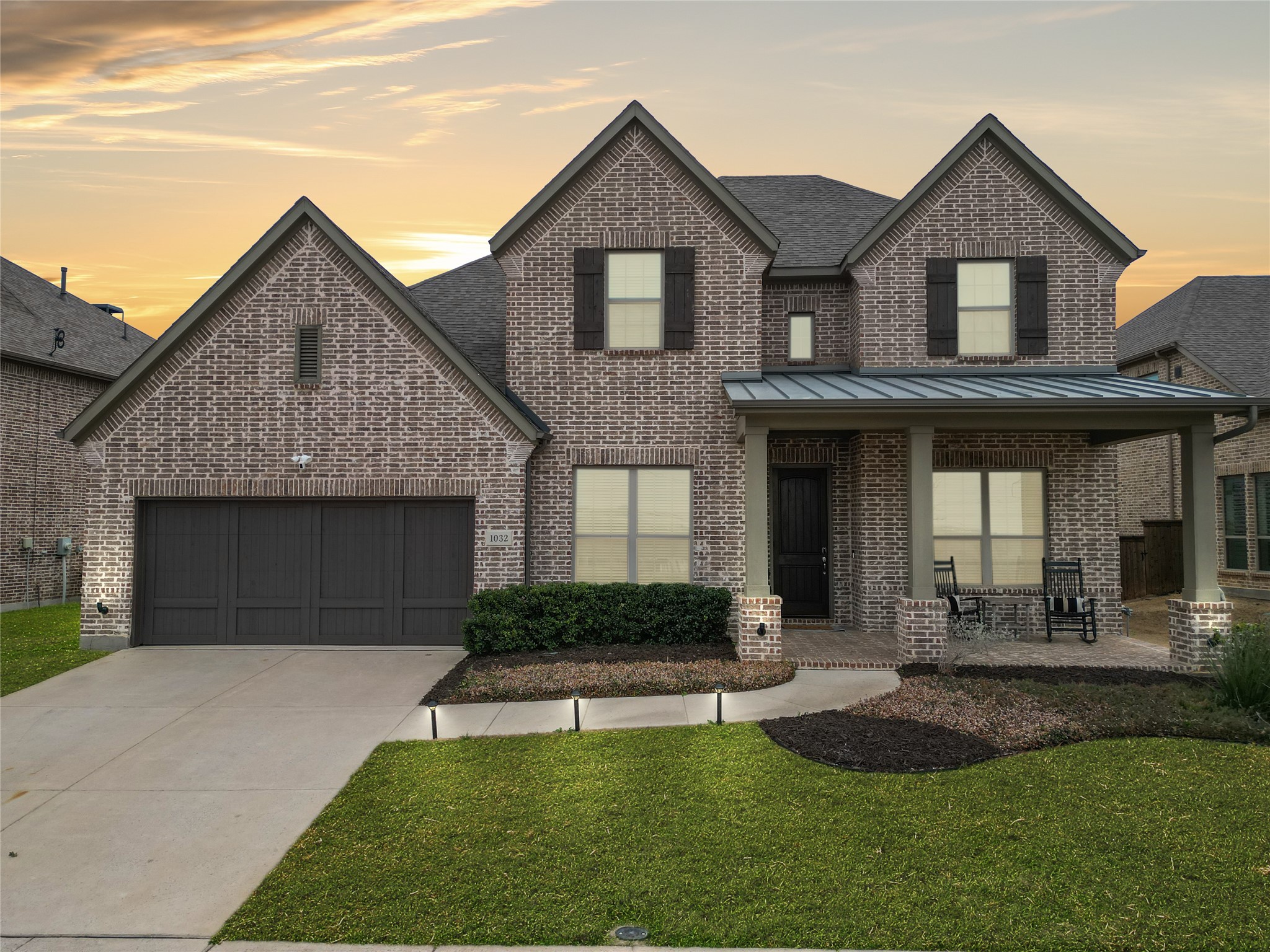 1032 Highpoint Way Roanoke TX 76262