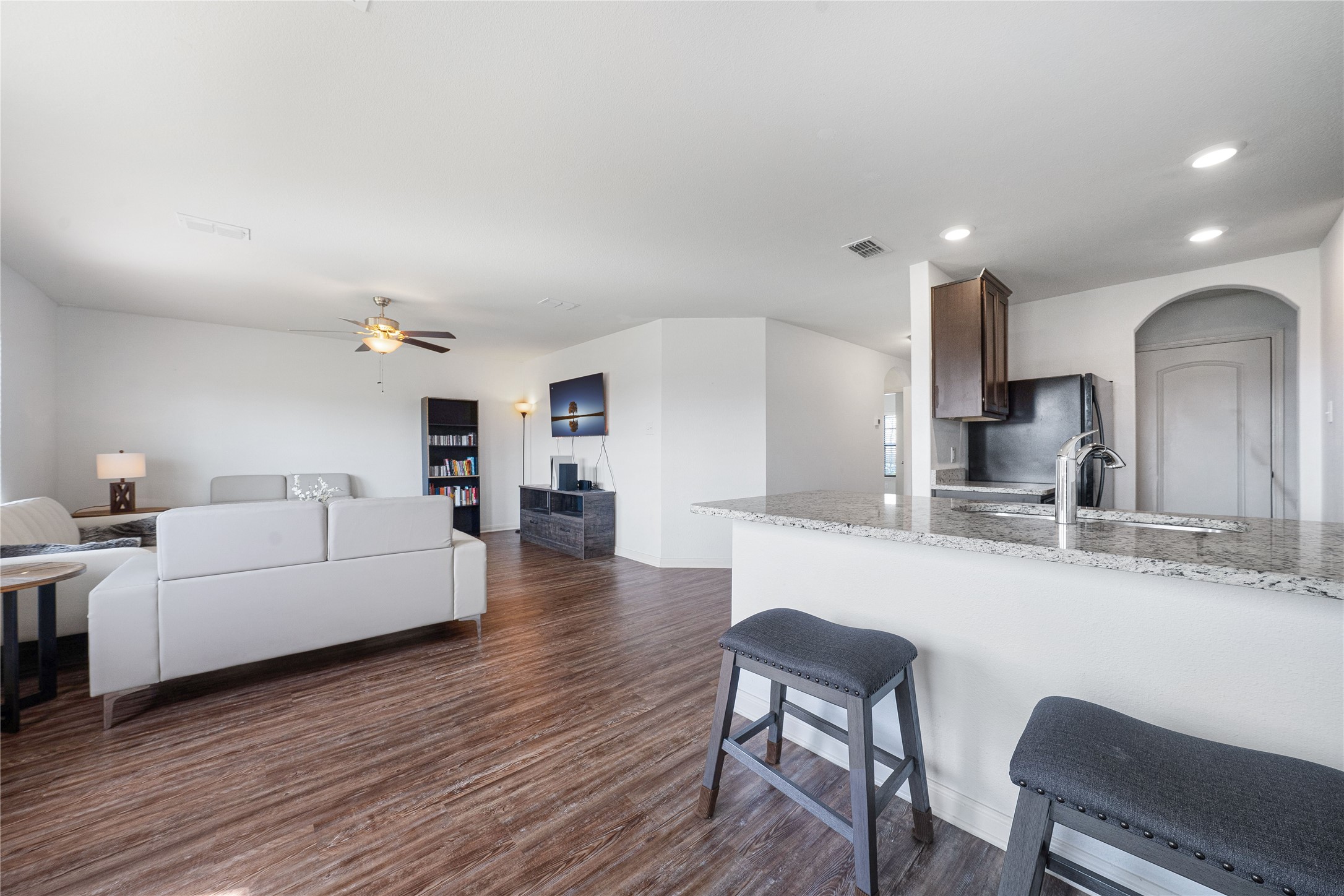 4505 Mares Tail Drive Forney TX 75126