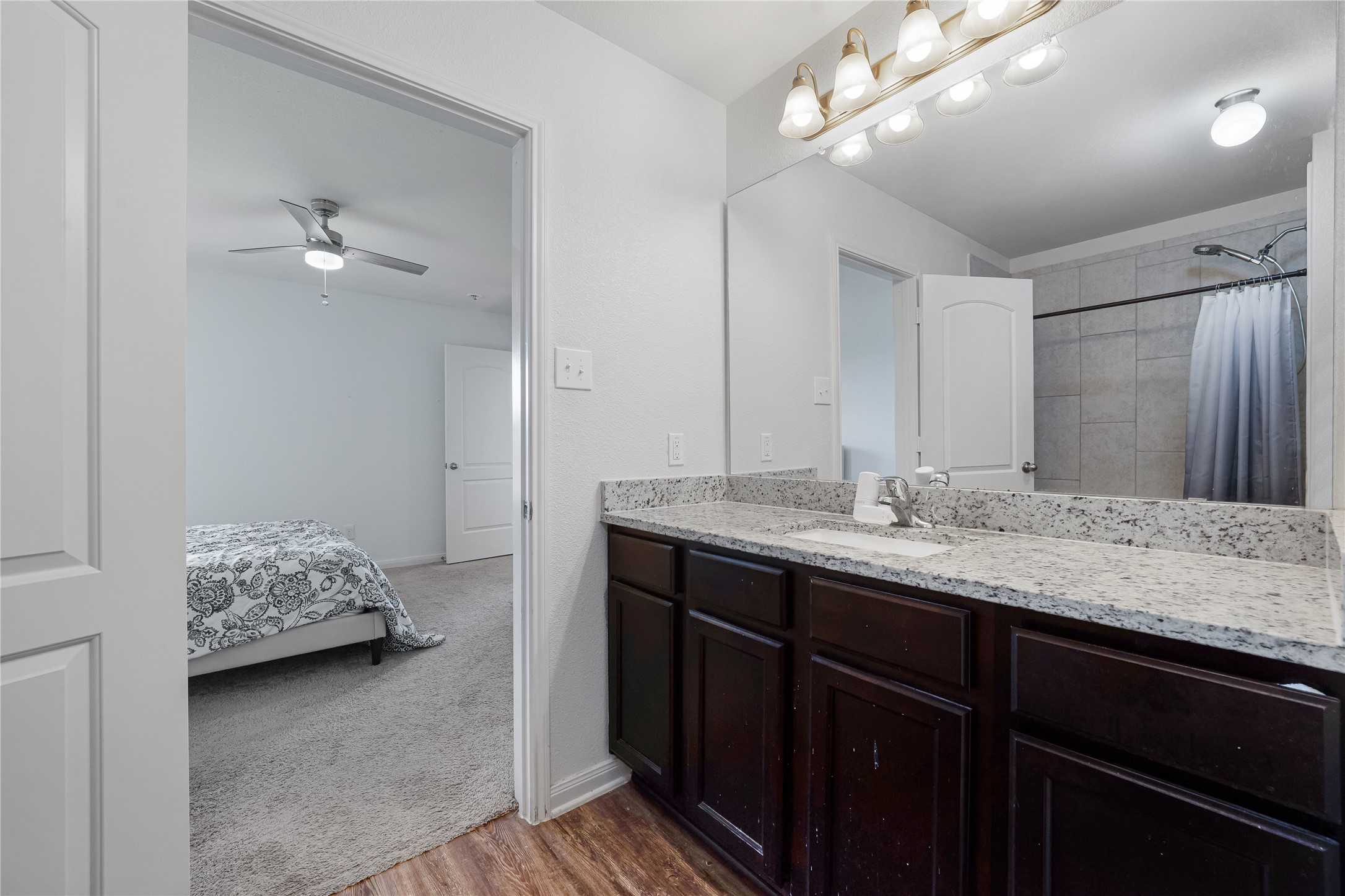 4505 Mares Tail Drive Forney TX 75126