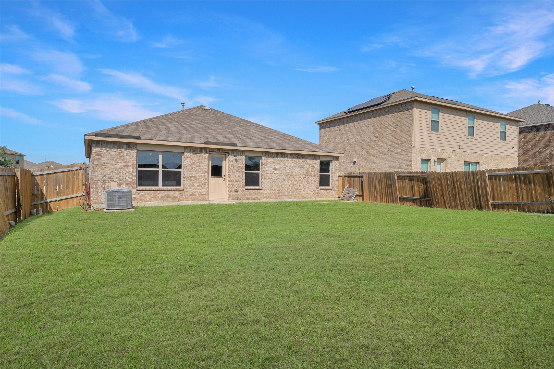 4505 Mares Tail Drive Forney TX 75126