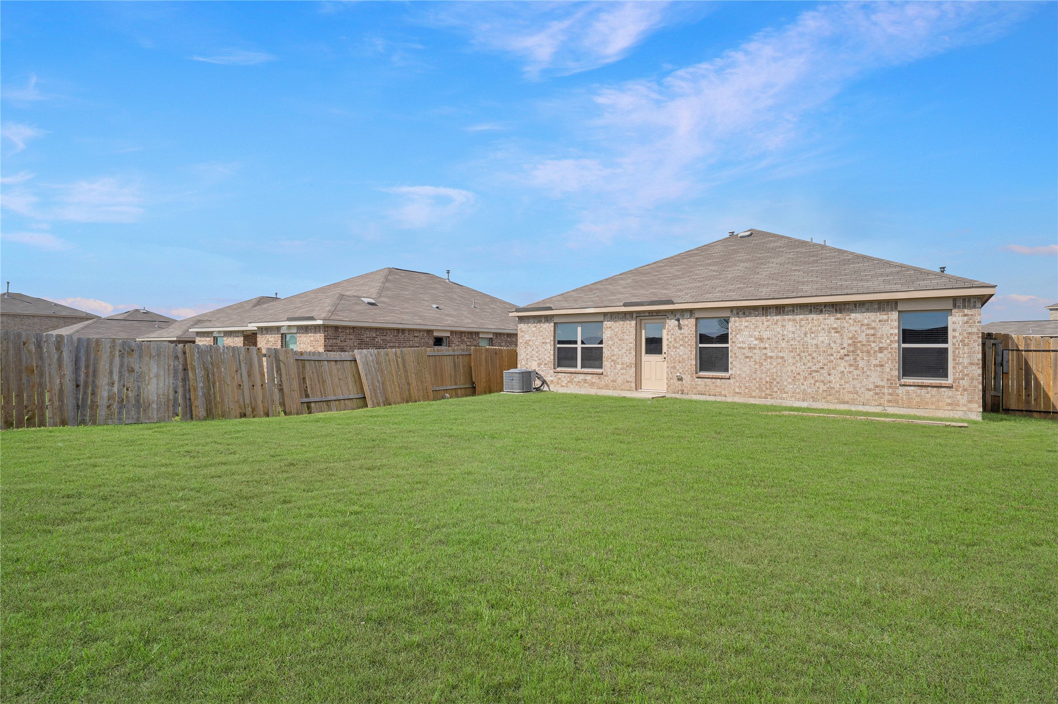 4505 Mares Tail Drive Forney TX 75126