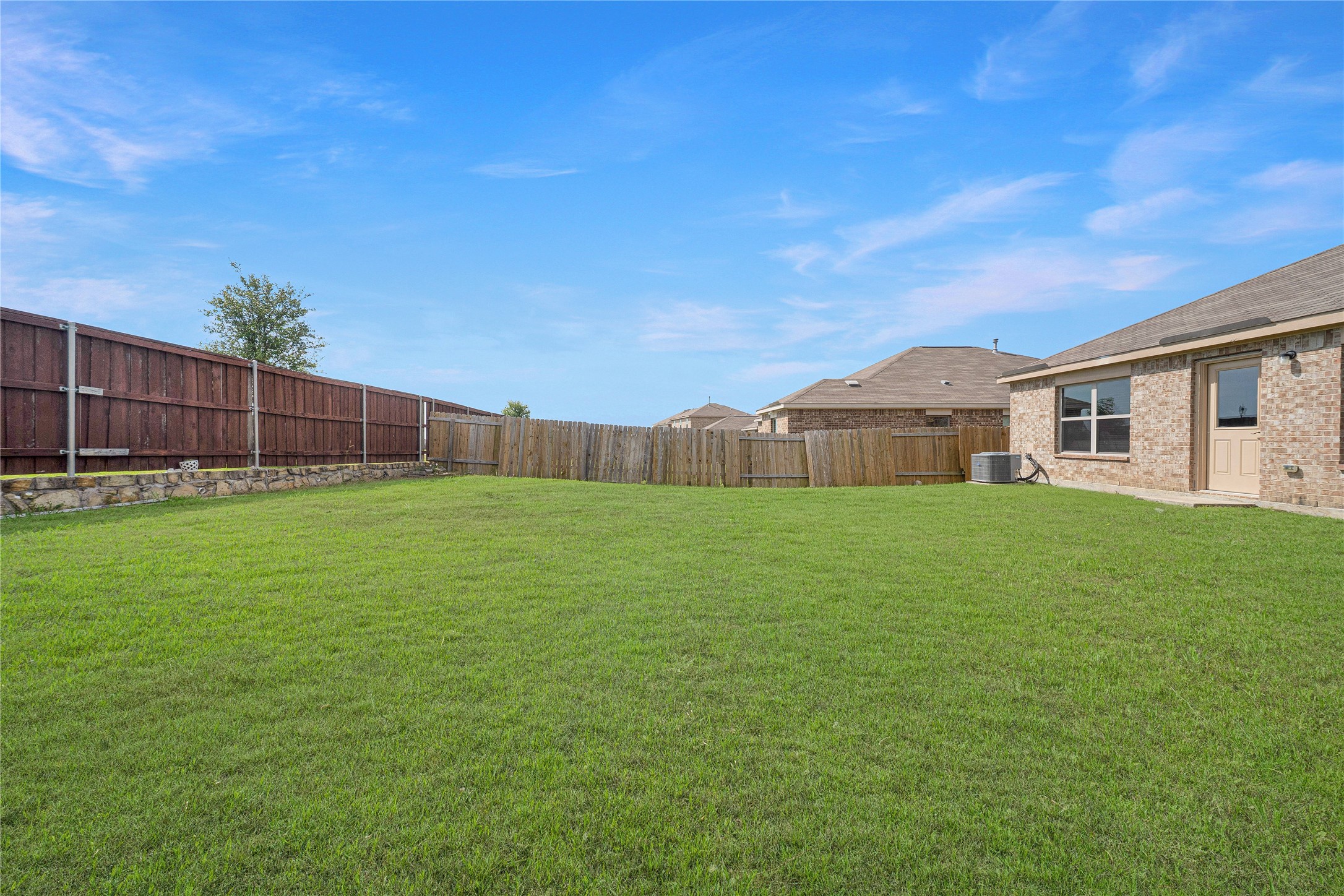 4505 Mares Tail Drive Forney TX 75126