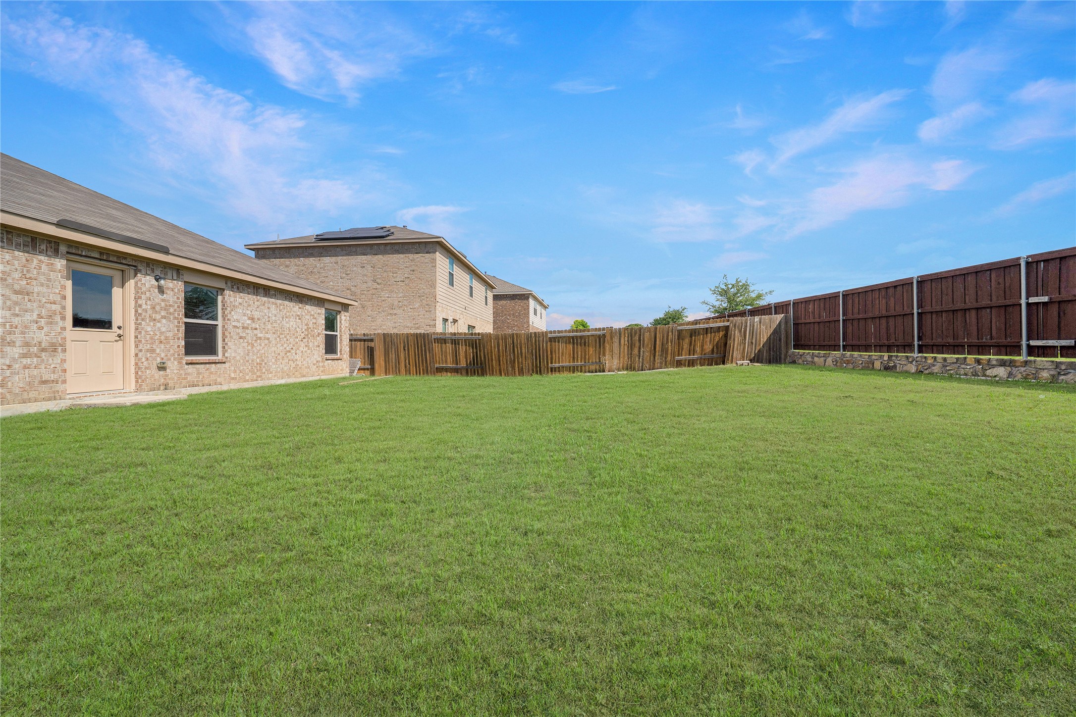 4505 Mares Tail Drive Forney TX 75126