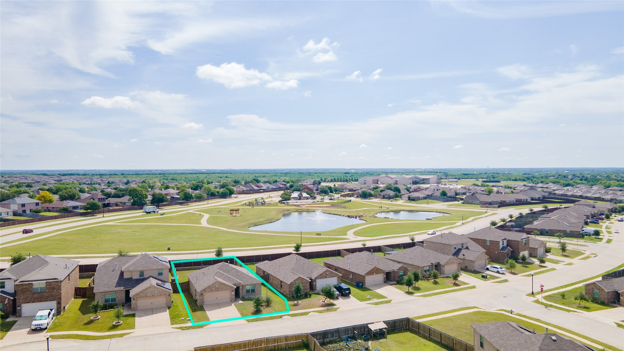 4505 Mares Tail Drive Forney TX 75126