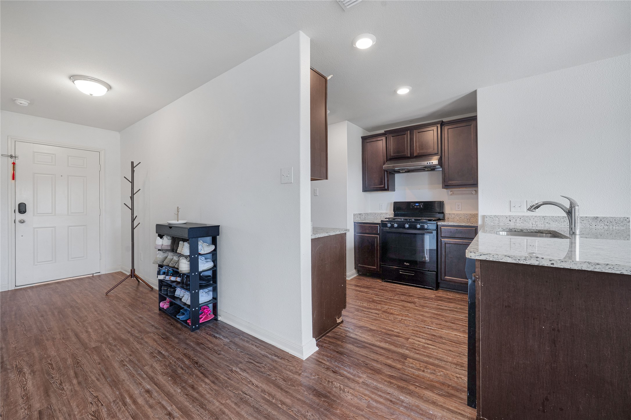4505 Mares Tail Drive Forney TX 75126