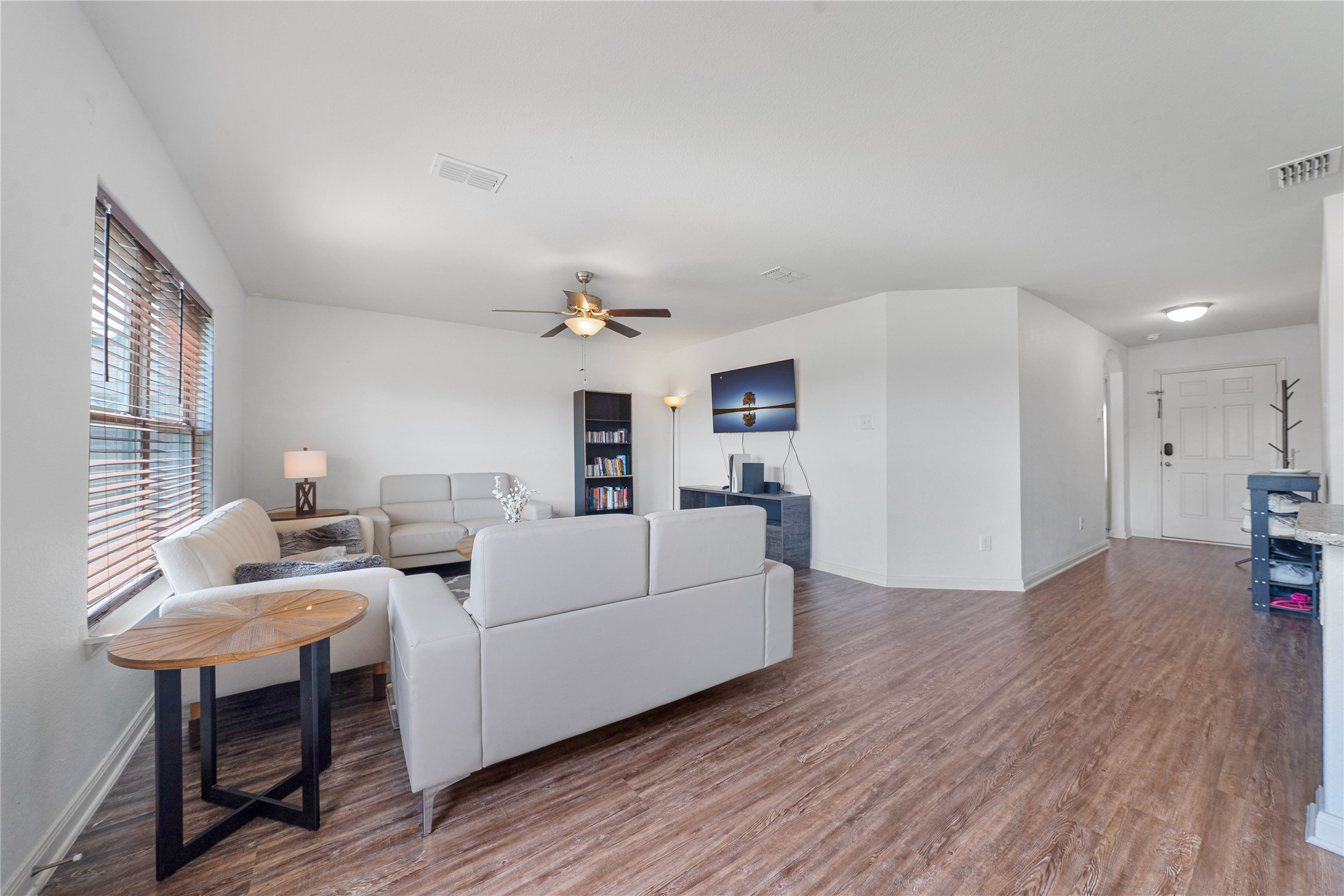 4505 Mares Tail Drive Forney TX 75126