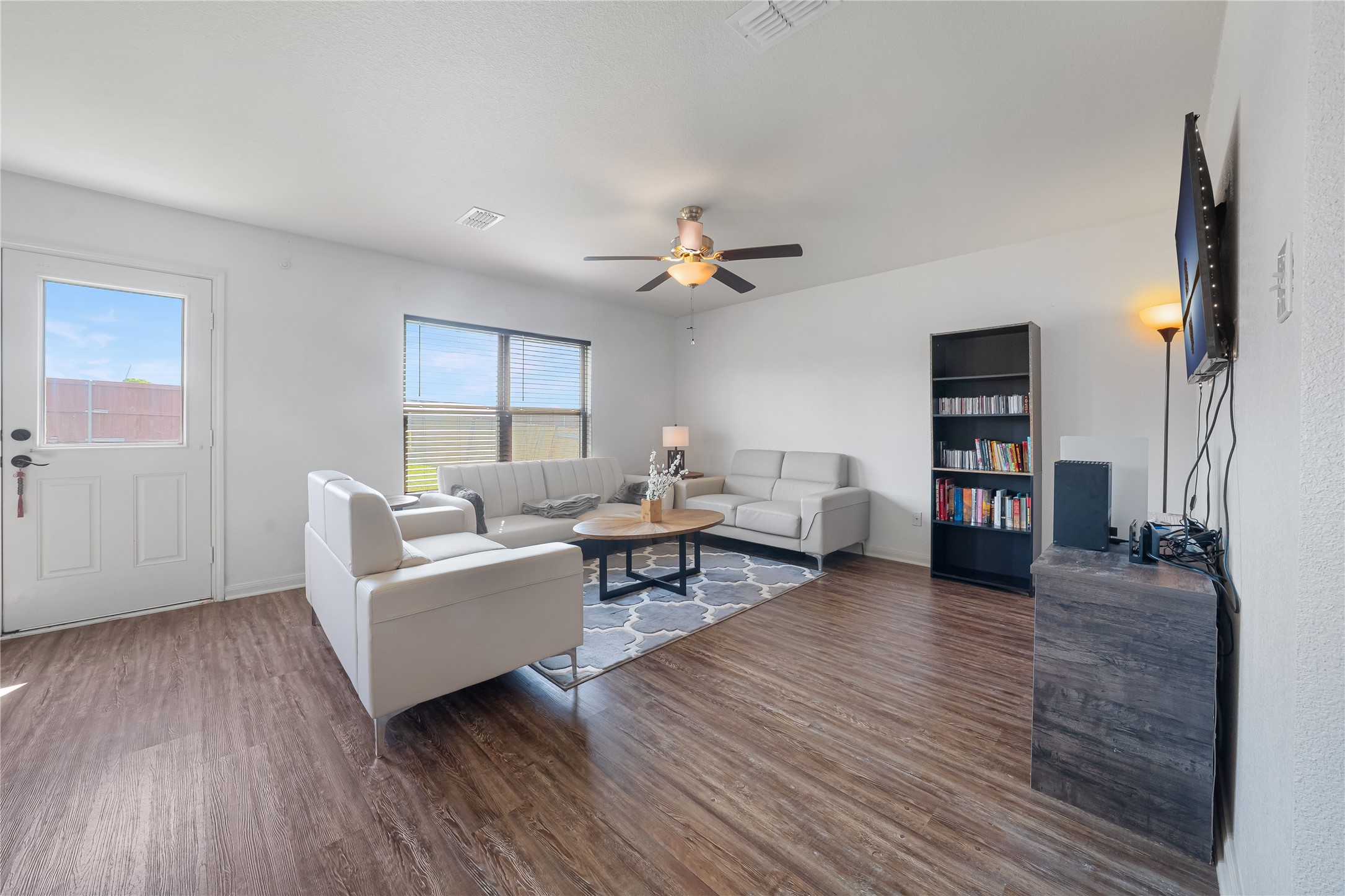 4505 Mares Tail Drive Forney TX 75126