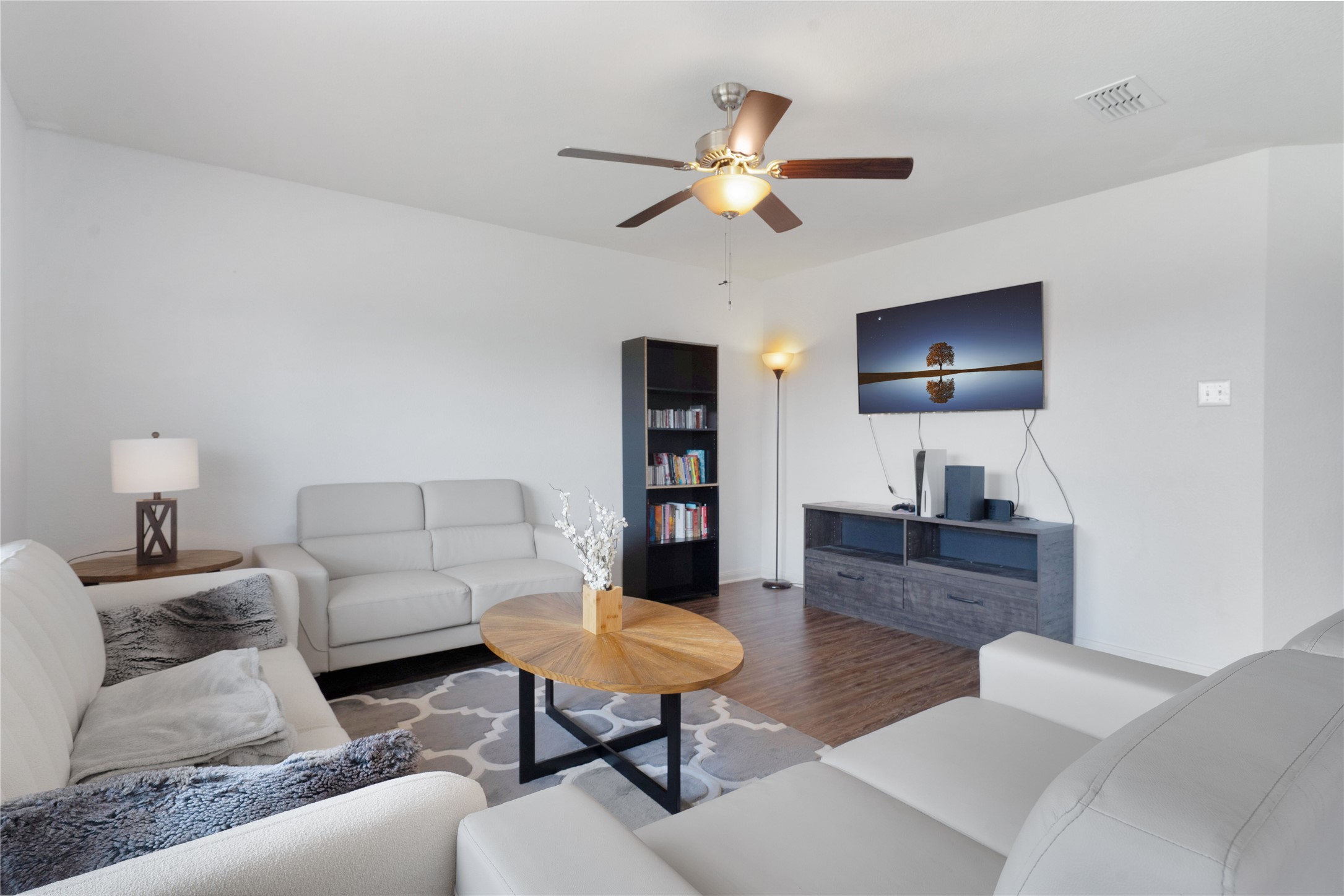 4505 Mares Tail Drive Forney TX 75126
