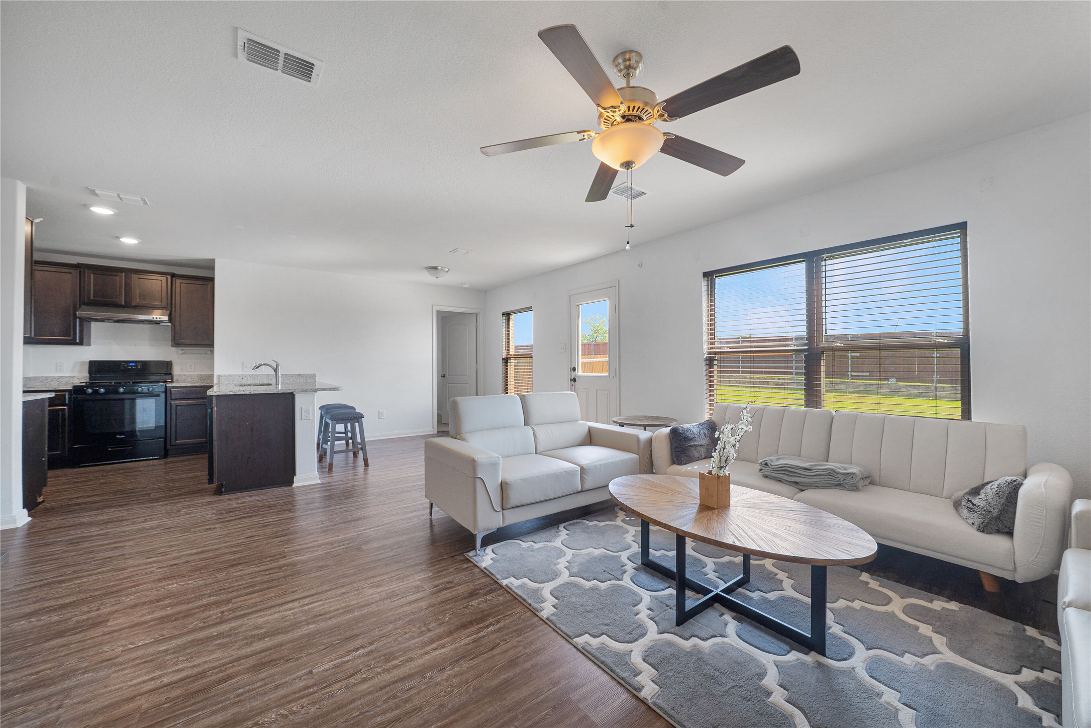 4505 Mares Tail Drive Forney TX 75126