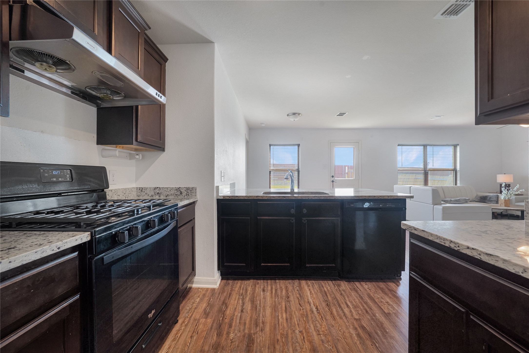 4505 Mares Tail Drive Forney TX 75126
