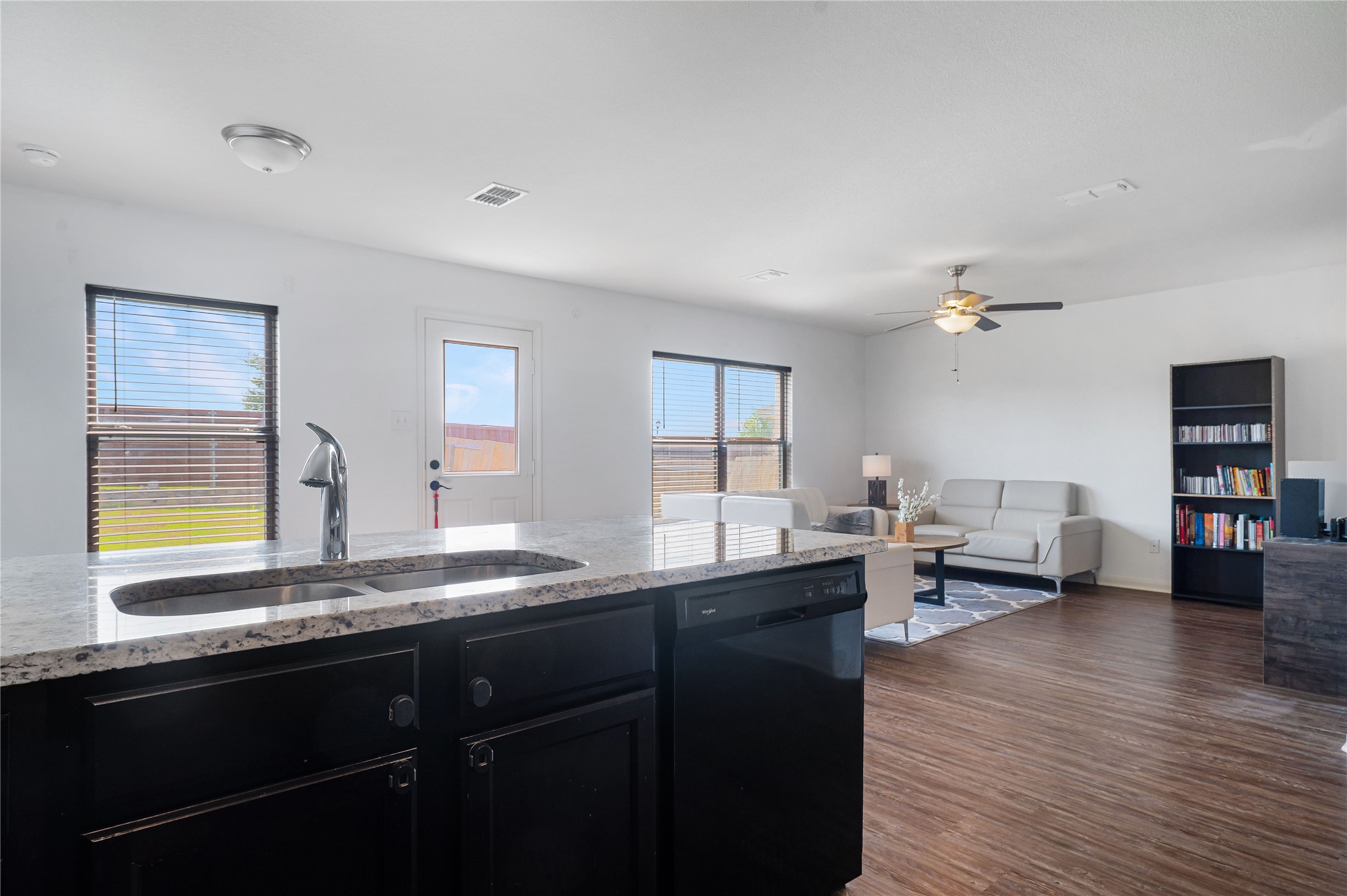 4505 Mares Tail Drive Forney TX 75126