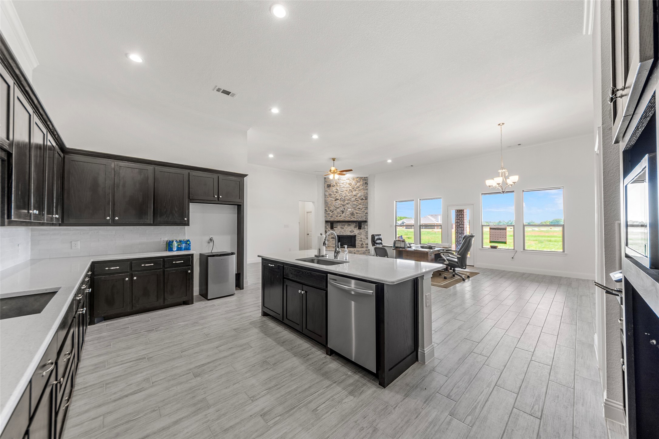 18145 Osage Lane Terrell TX 75160