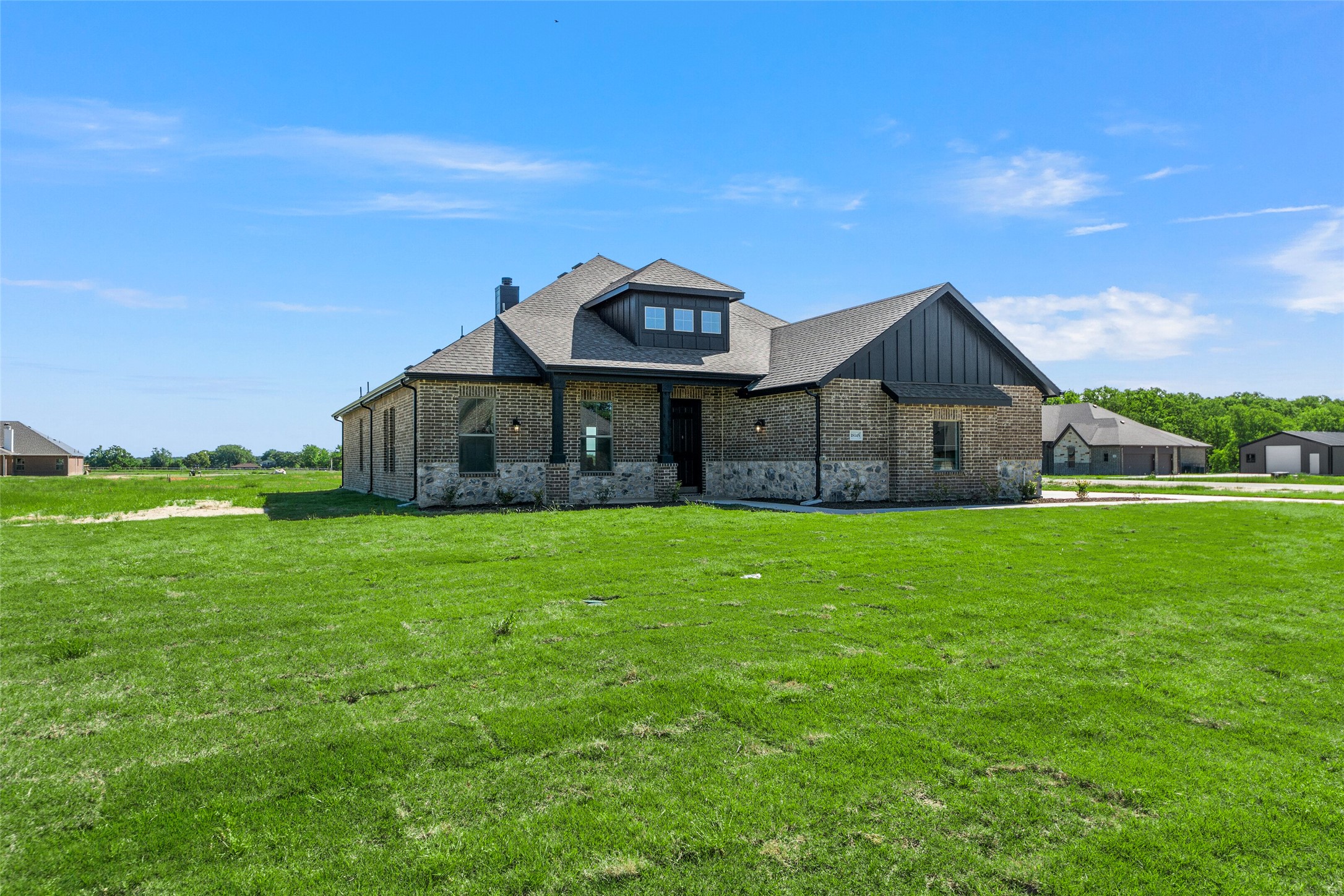 18145 Osage Lane Terrell TX 75160