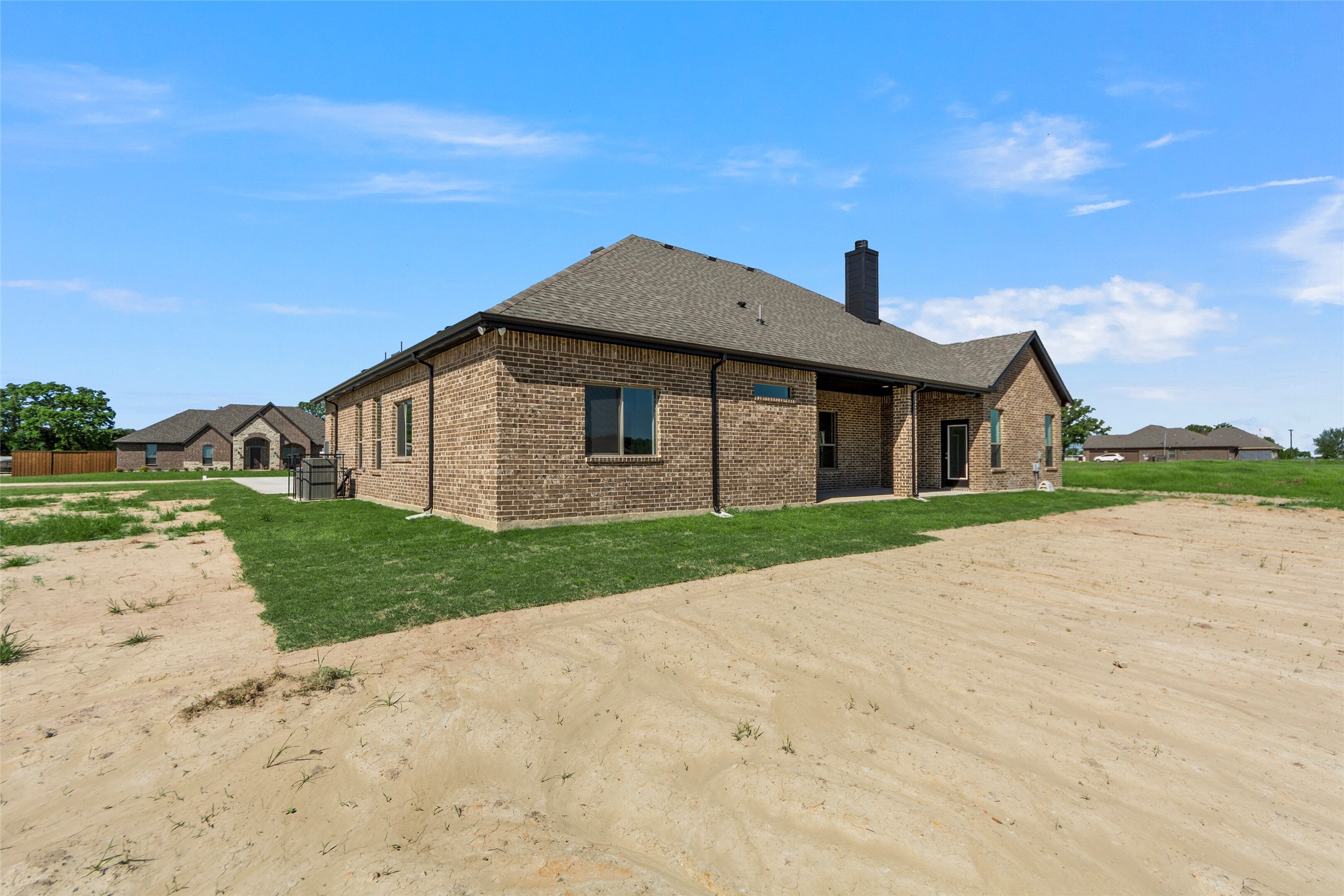 18145 Osage Lane Terrell TX 75160