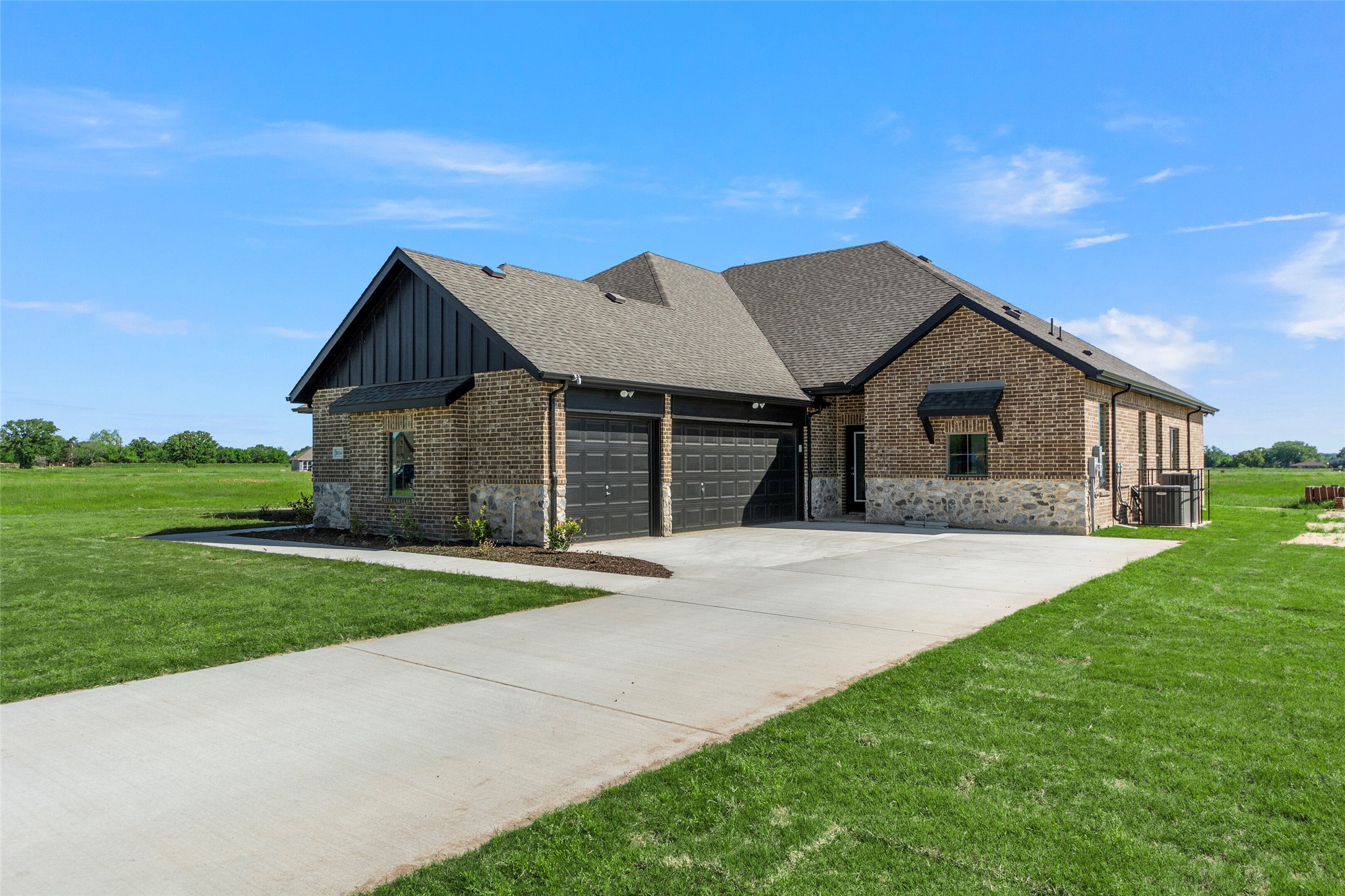 18145 Osage Lane Terrell TX 75160