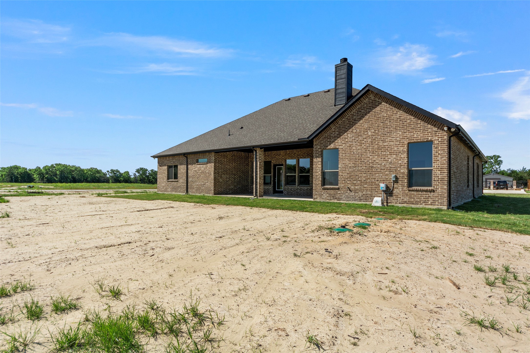 18145 Osage Lane Terrell TX 75160
