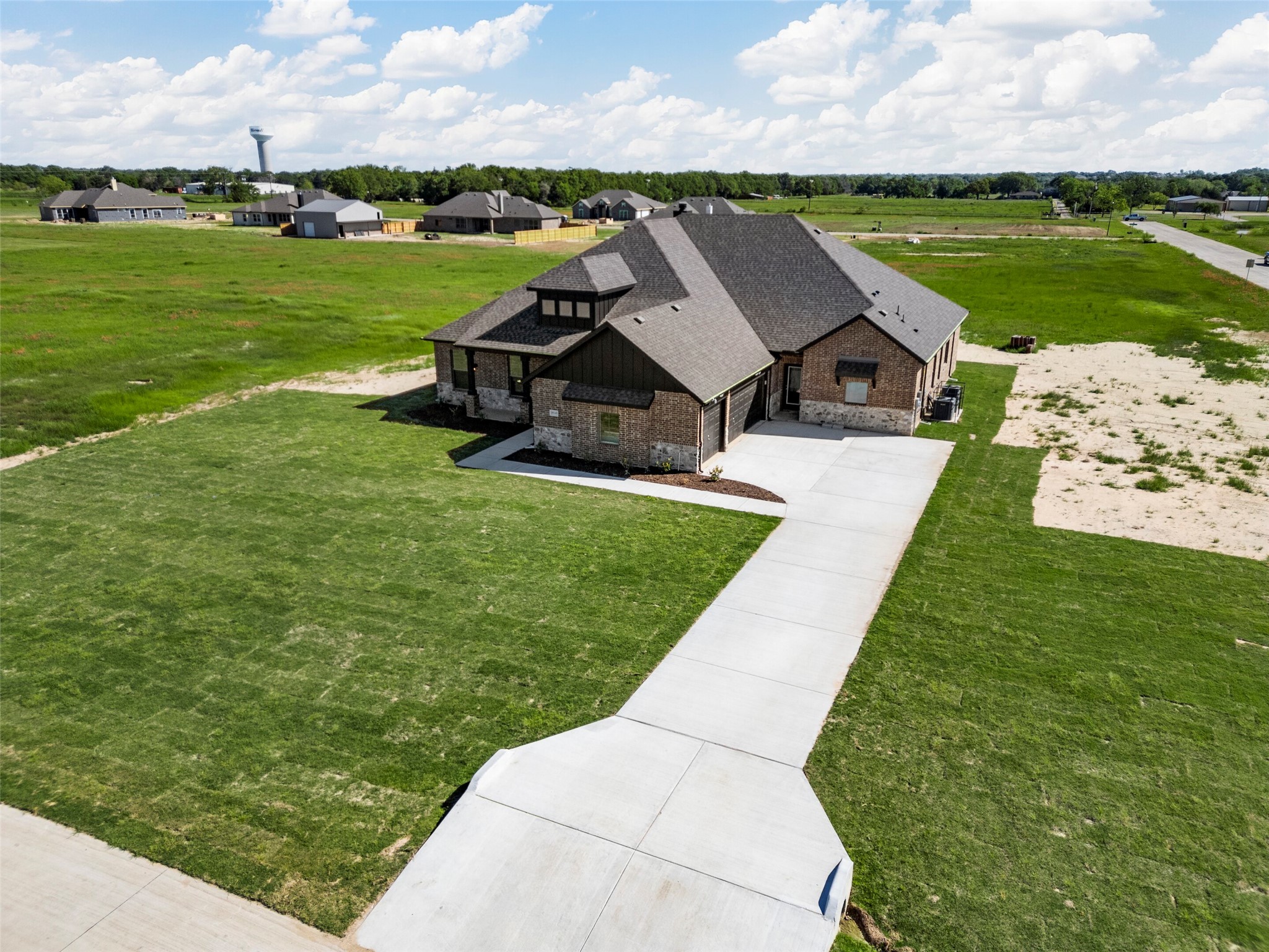18145 Osage Lane Terrell TX 75160
