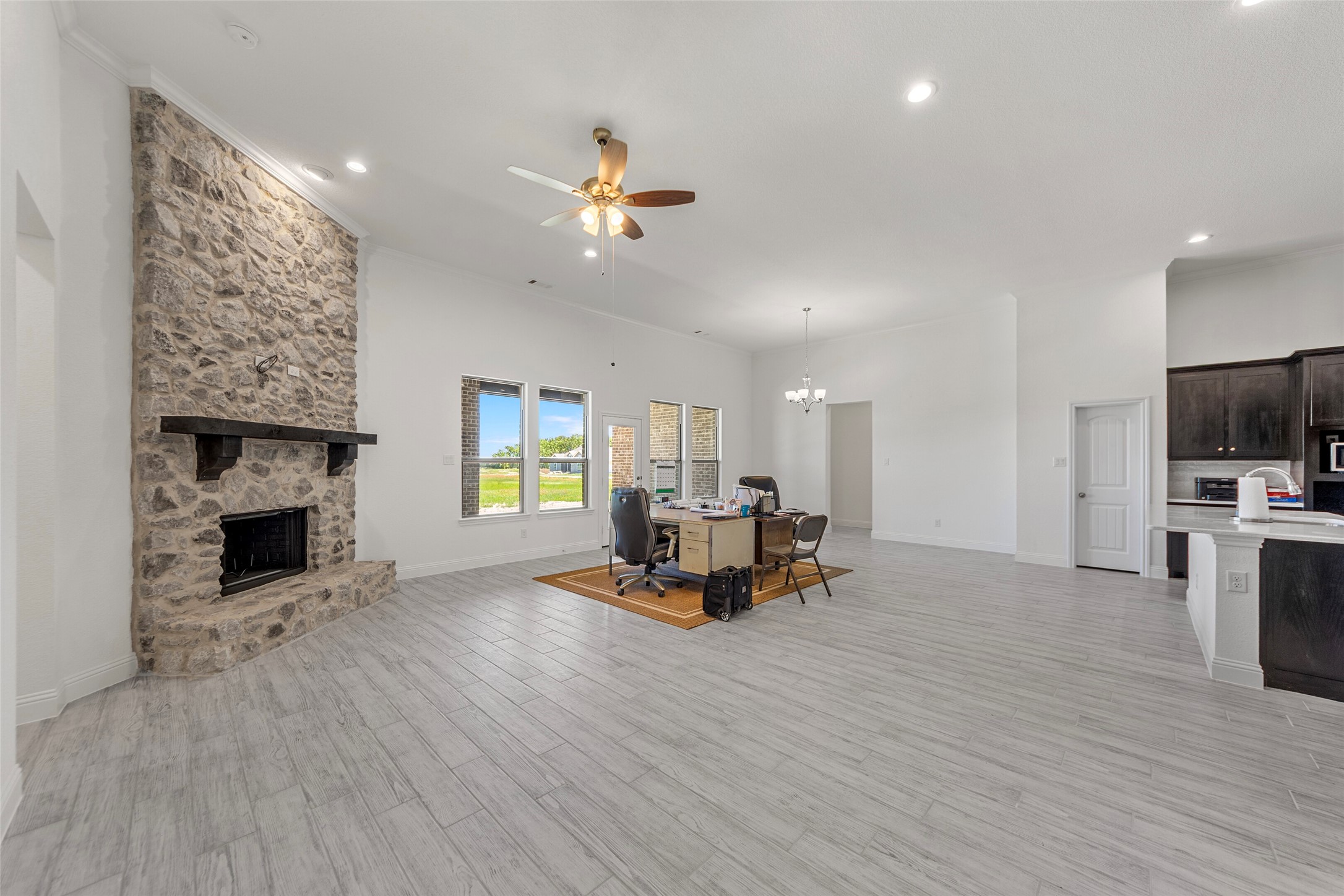 18145 Osage Lane Terrell TX 75160
