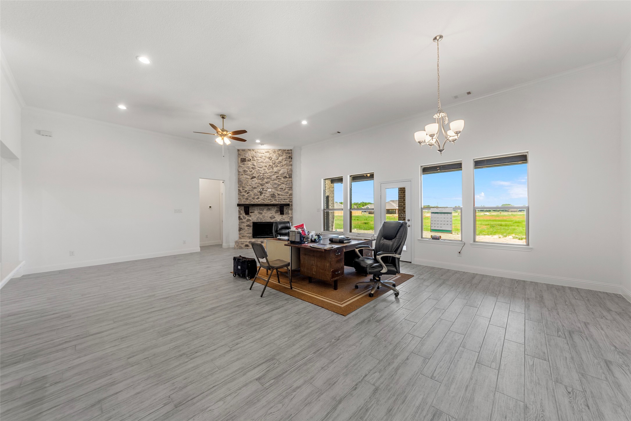 18145 Osage Lane Terrell TX 75160