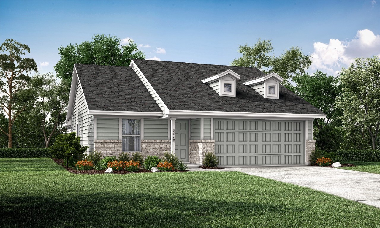 9609 Lightfoot Road Fort Worth TX 76179