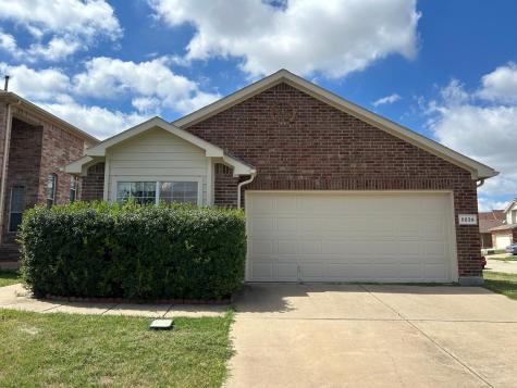 5839 Melanie Court Fort Worth TX 76131