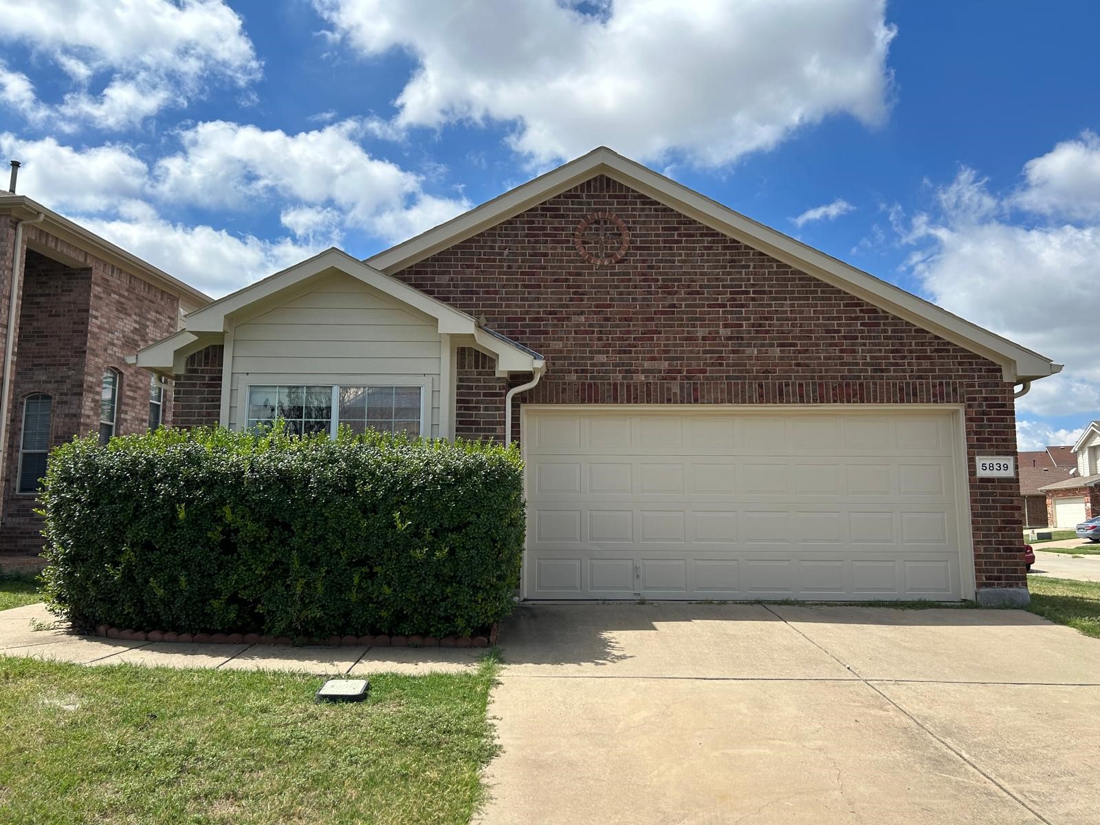 5839 Melanie Court Fort Worth TX 76131