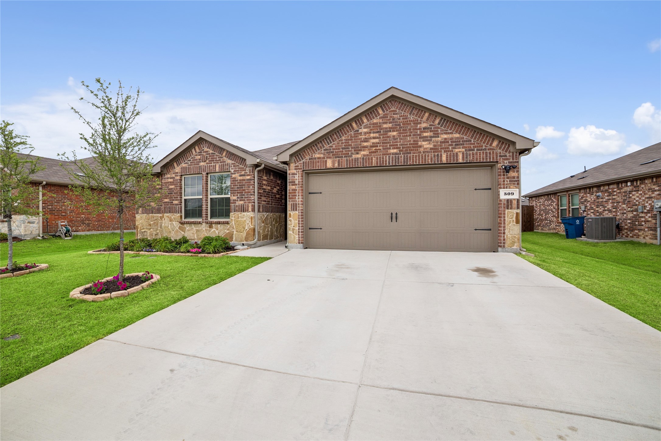 509 Iris Banks Lane Caddo Mills TX 75135