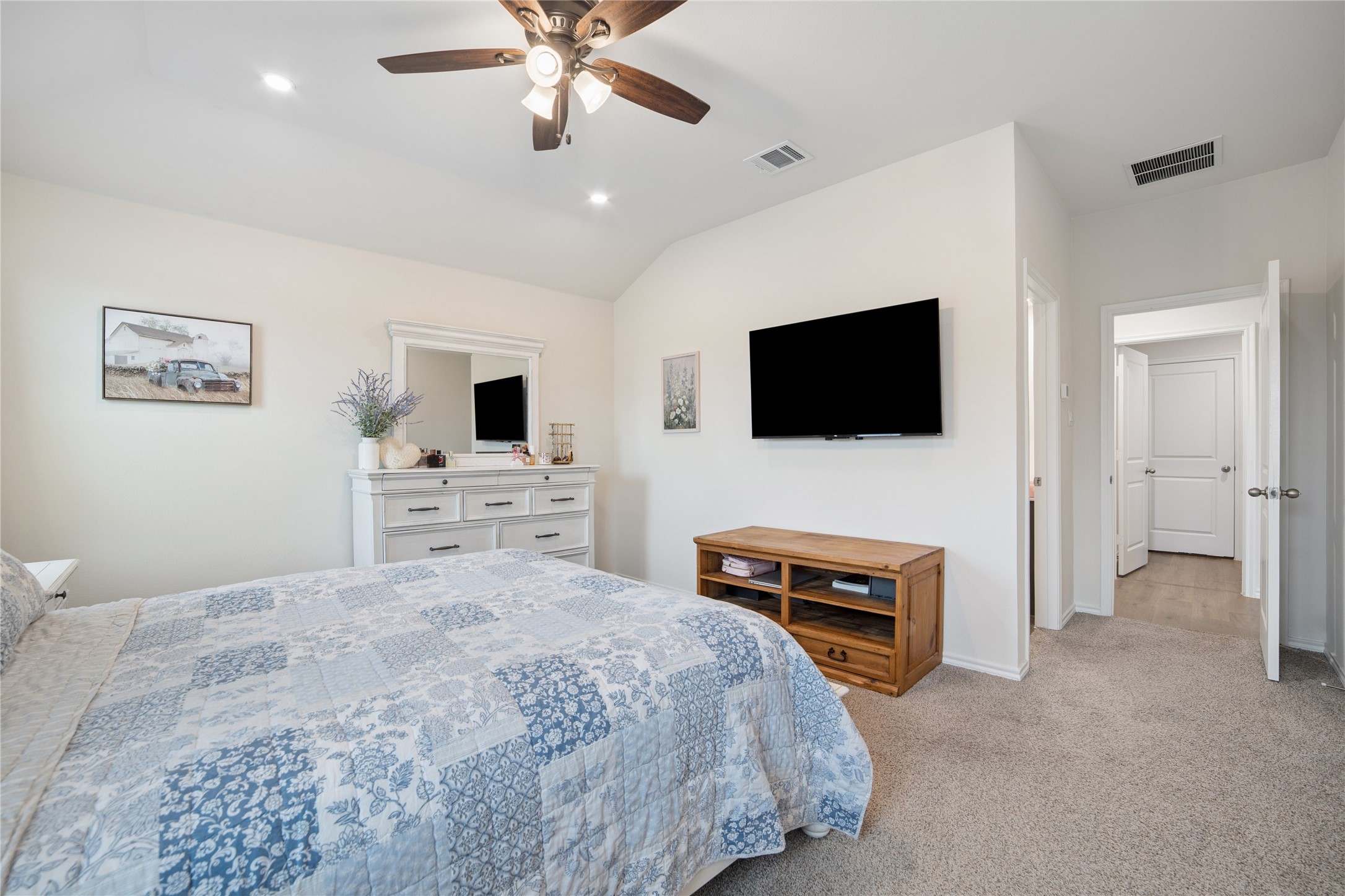 509 Iris Banks Lane Caddo Mills TX 75135