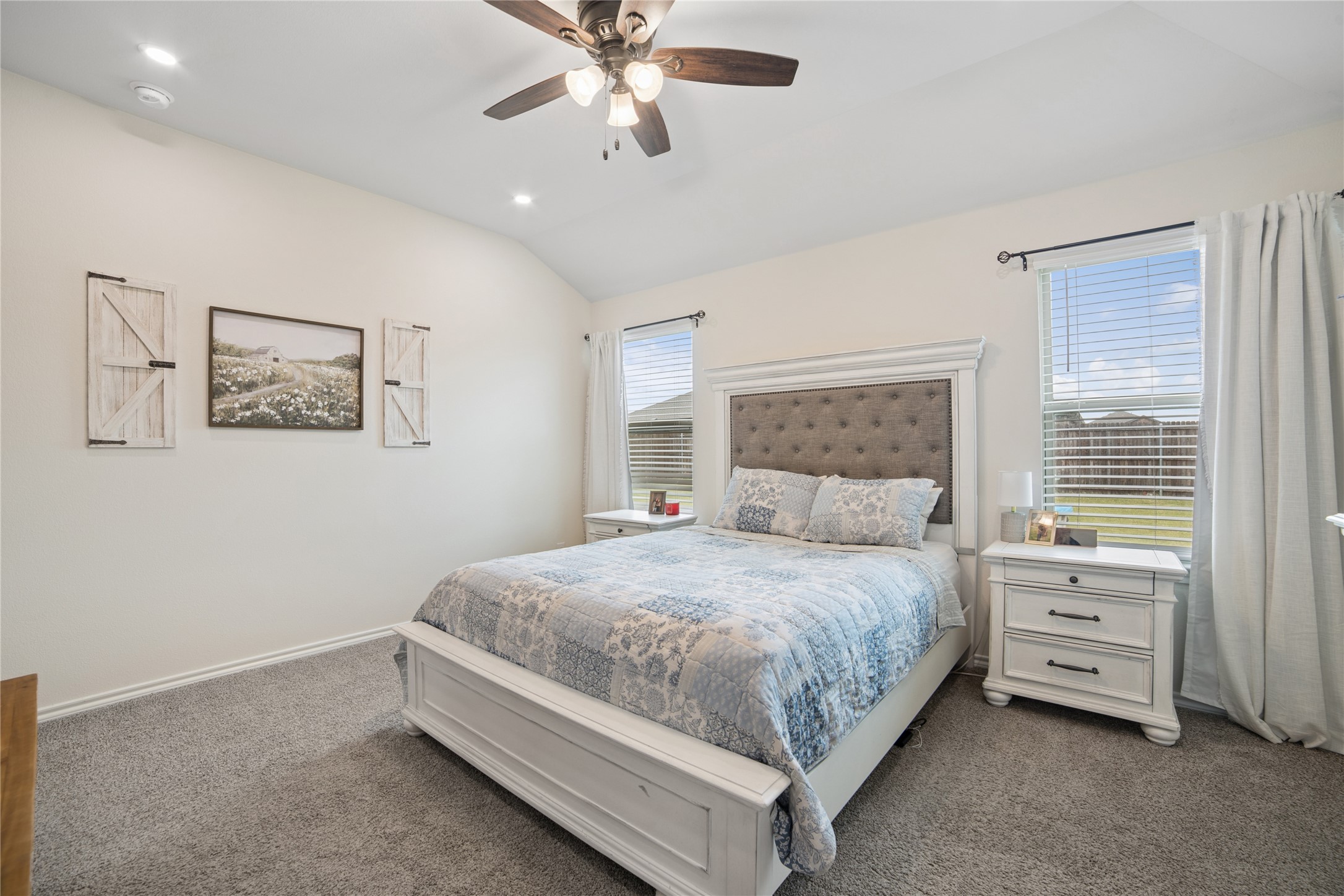 509 Iris Banks Lane Caddo Mills TX 75135