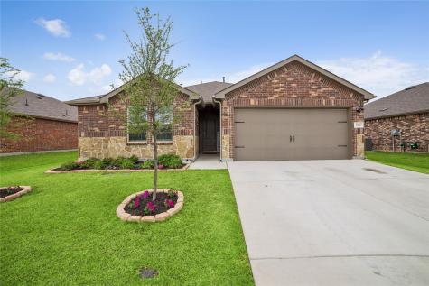509 Iris Banks Lane Caddo Mills TX 75135