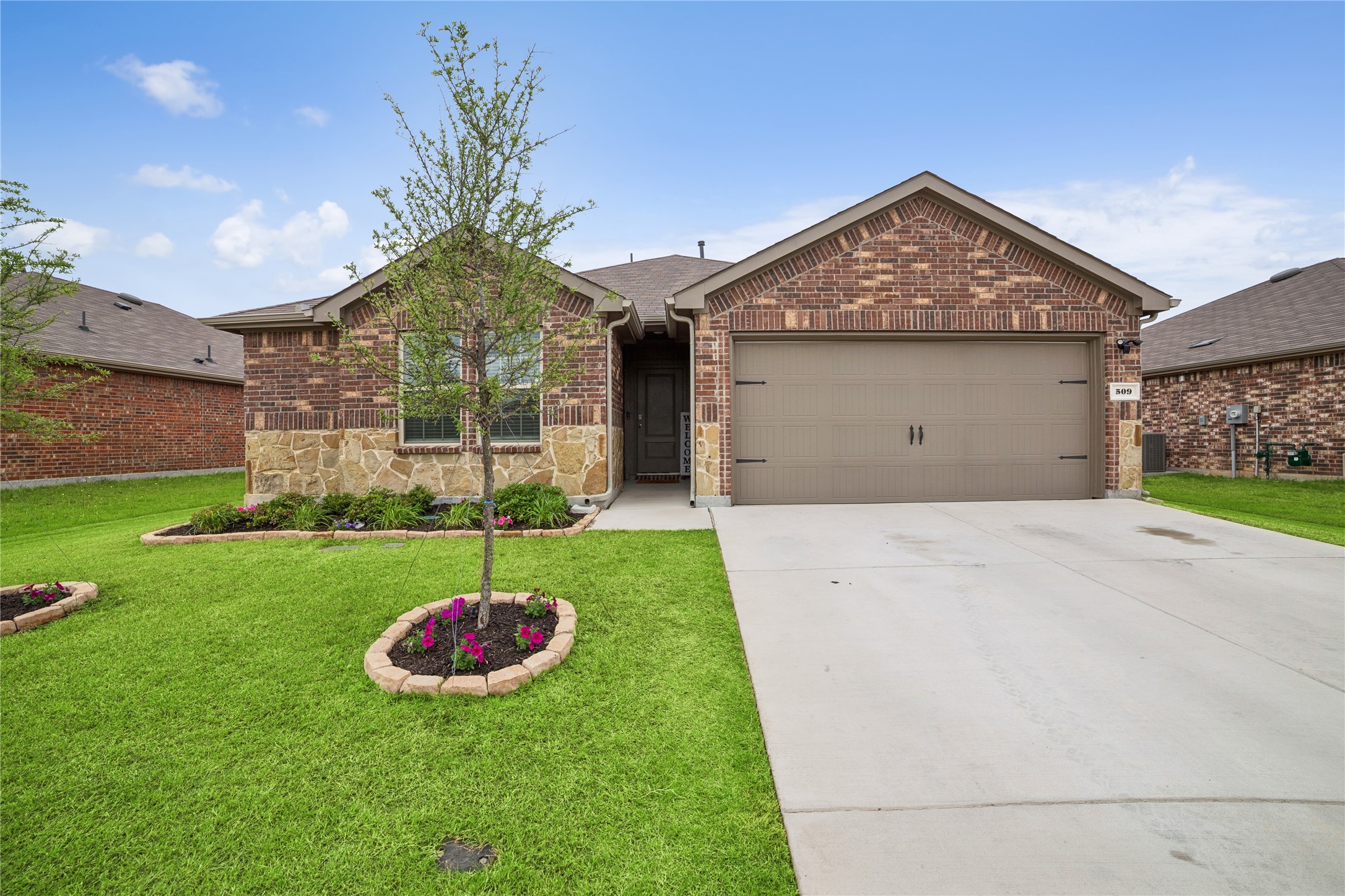 509 Iris Banks Lane Caddo Mills TX 75135