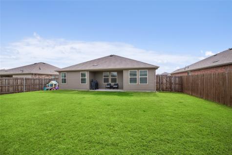 509 Iris Banks Lane Caddo Mills TX 75135