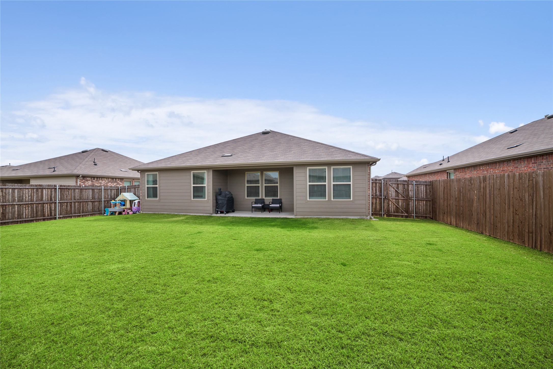 509 Iris Banks Lane Caddo Mills TX 75135