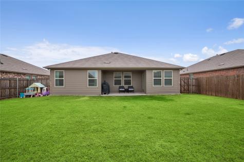 509 Iris Banks Lane Caddo Mills TX 75135