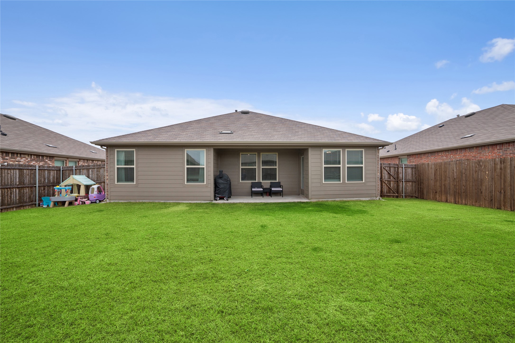 509 Iris Banks Lane Caddo Mills TX 75135