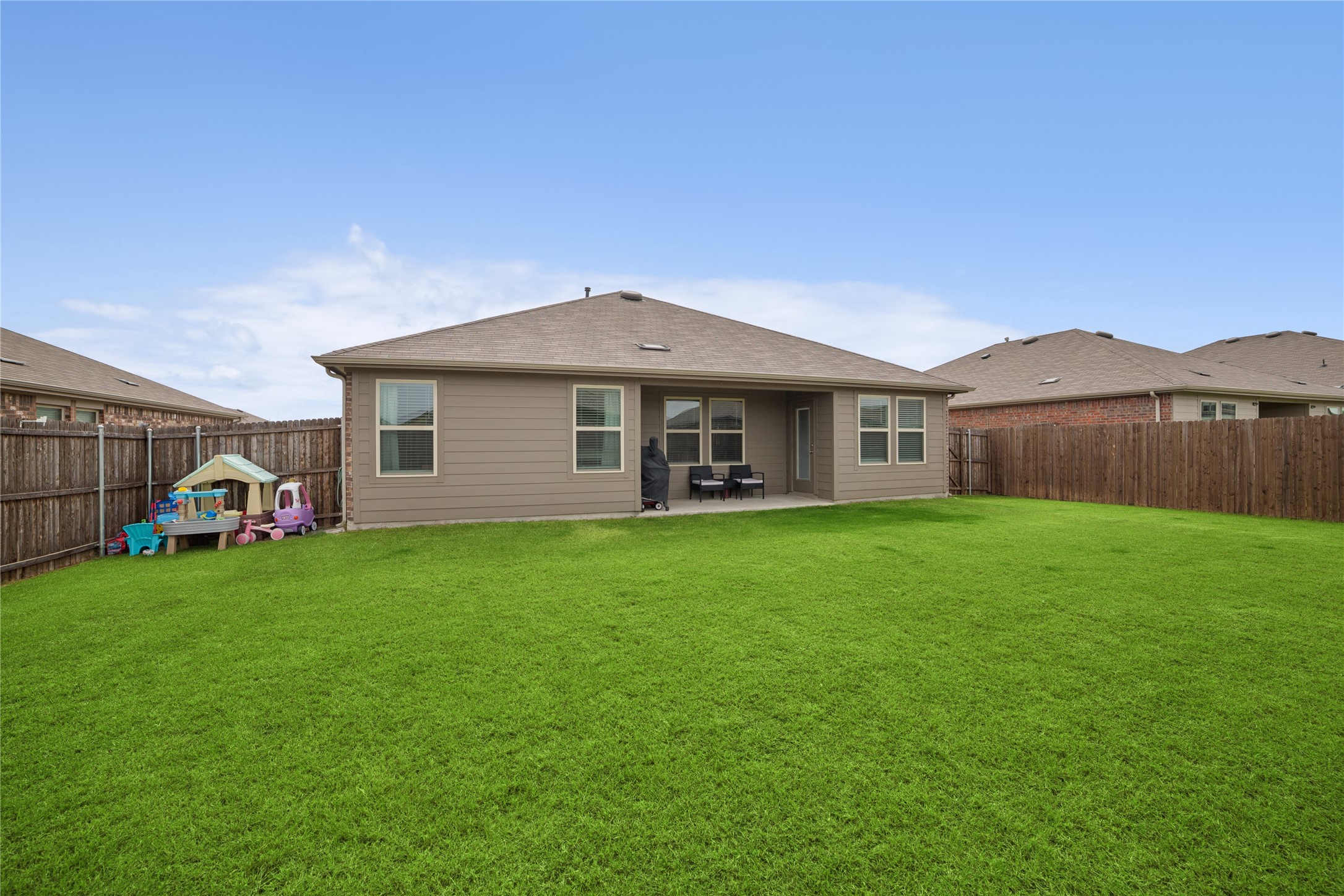 509 Iris Banks Lane Caddo Mills TX 75135