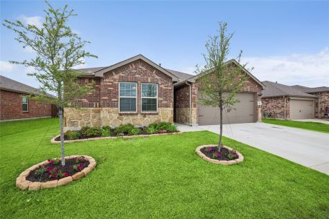 509 Iris Banks Lane Caddo Mills TX 75135