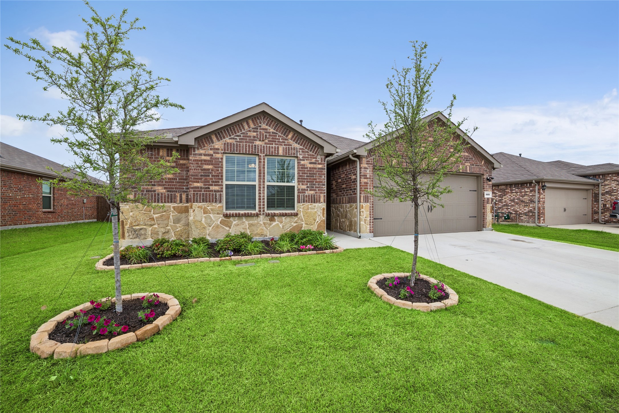 509 Iris Banks Lane Caddo Mills TX 75135